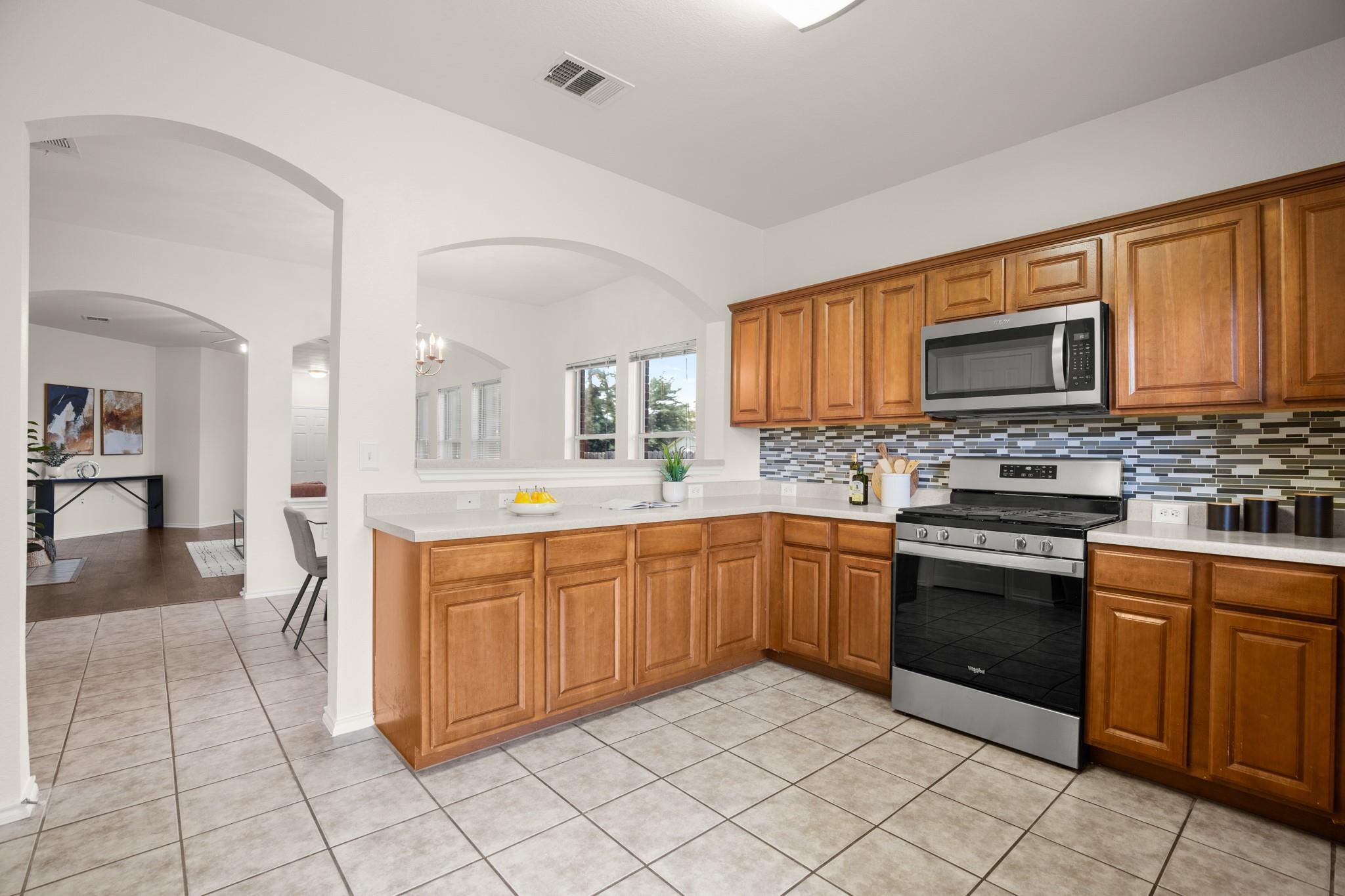 10912 Furrow Hill DR