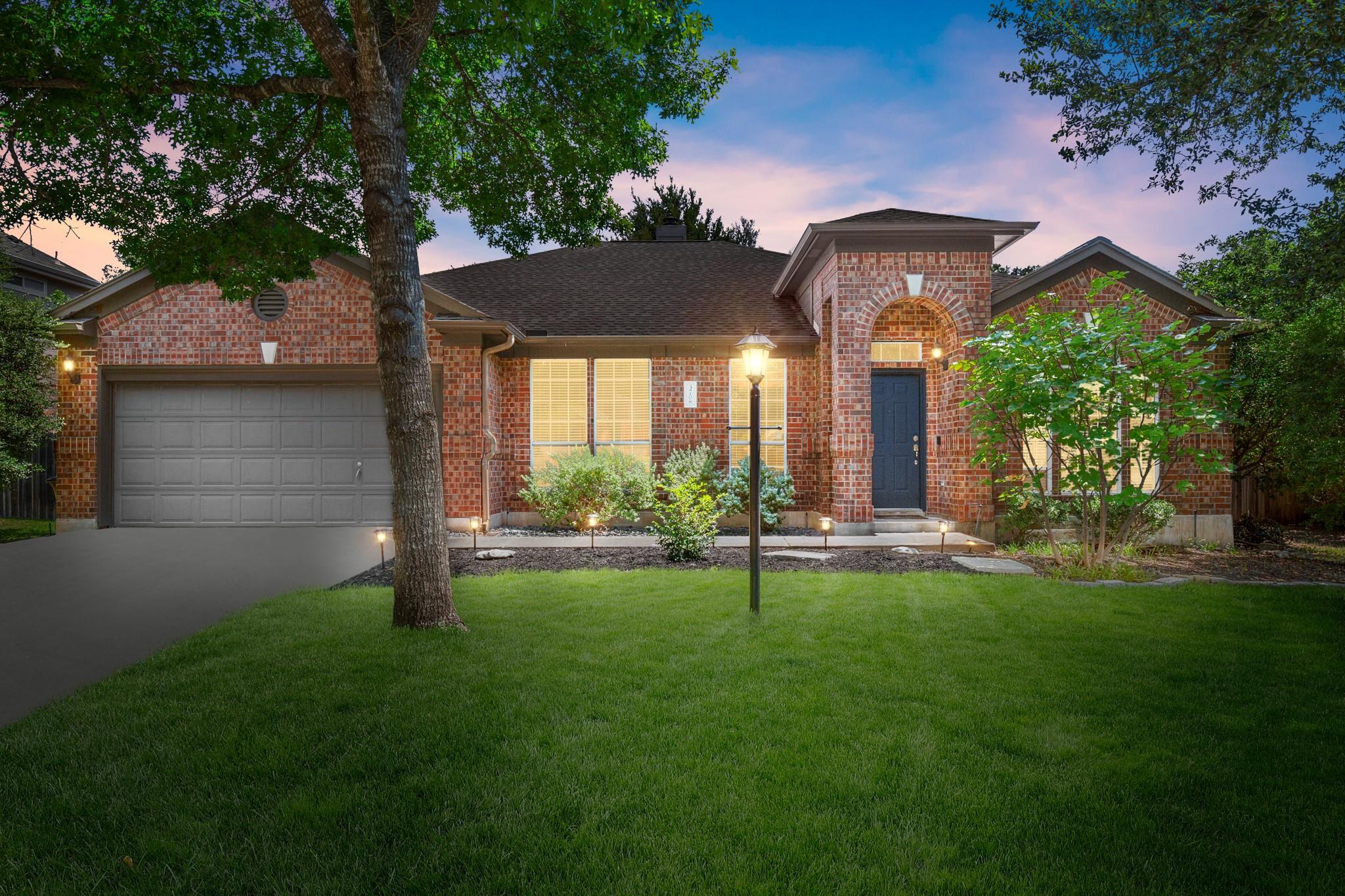 3708 Aspen Creek PKWY