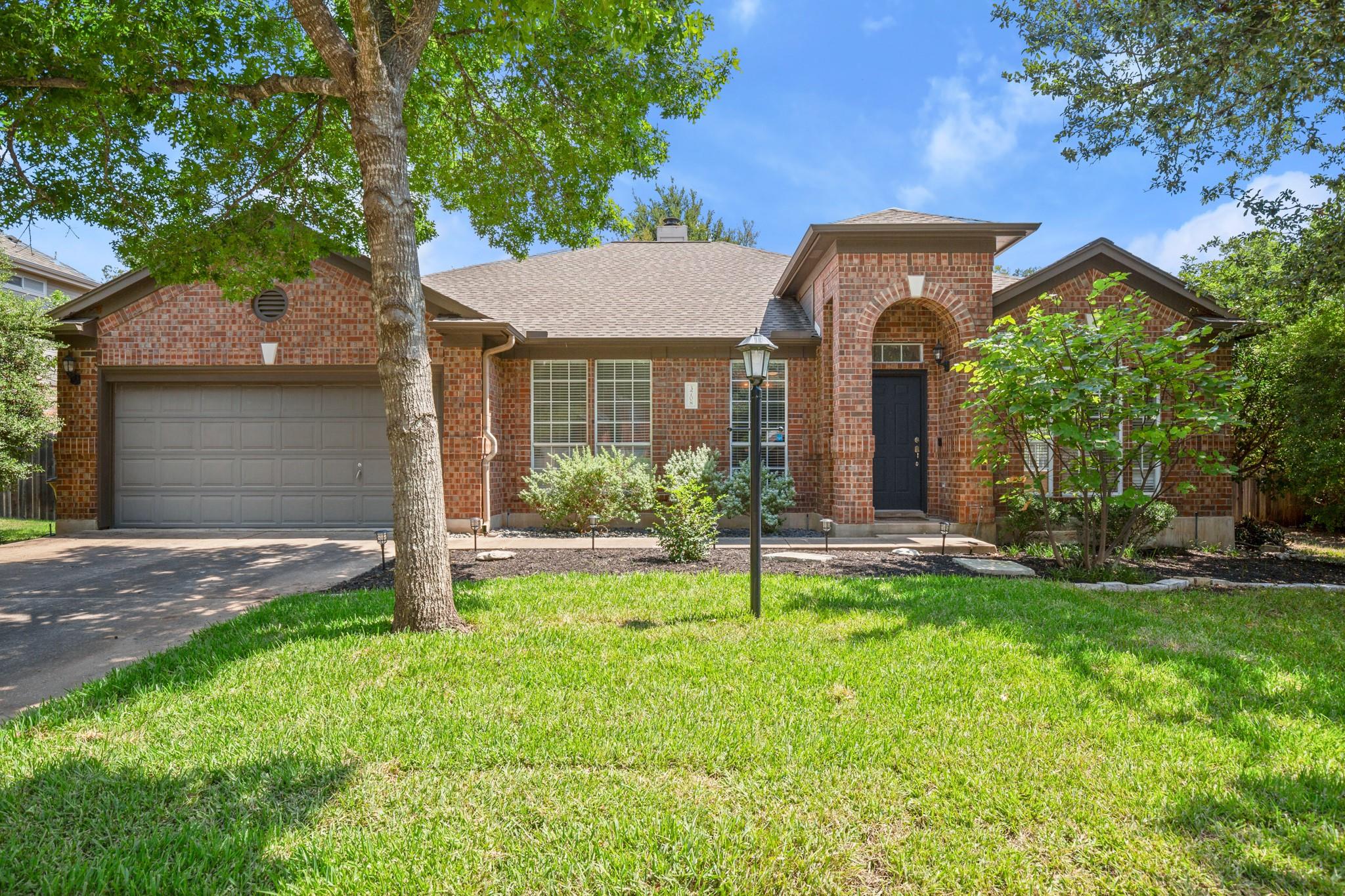 3708 Aspen Creek PKWY