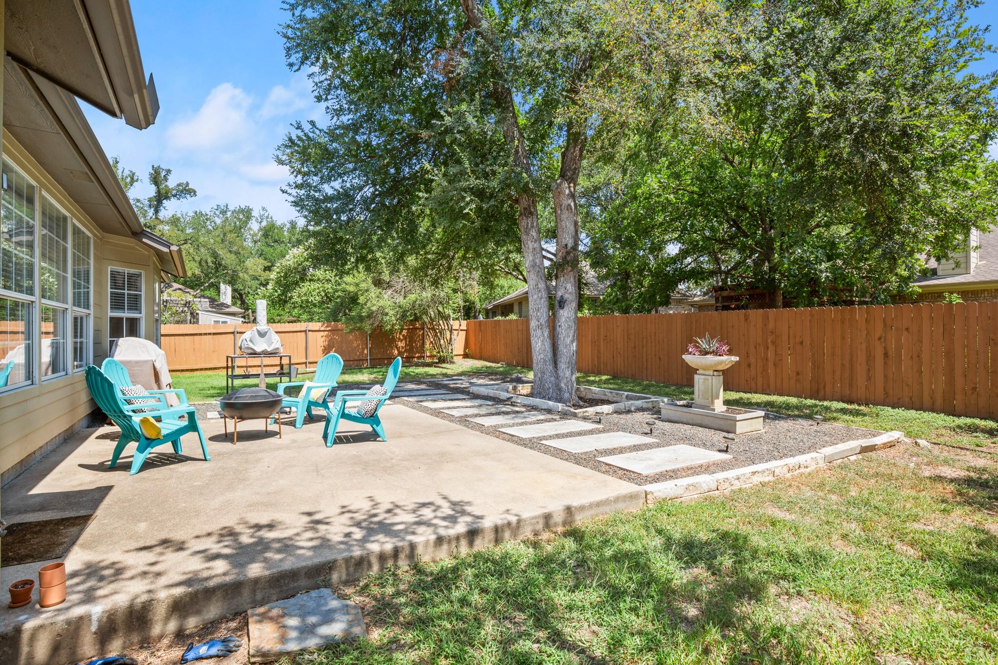 3708 Aspen Creek PKWY