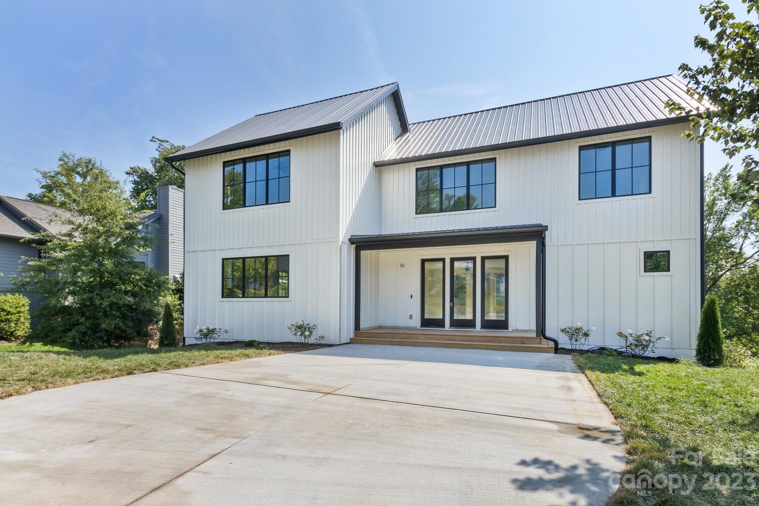 16 Malvern Walk