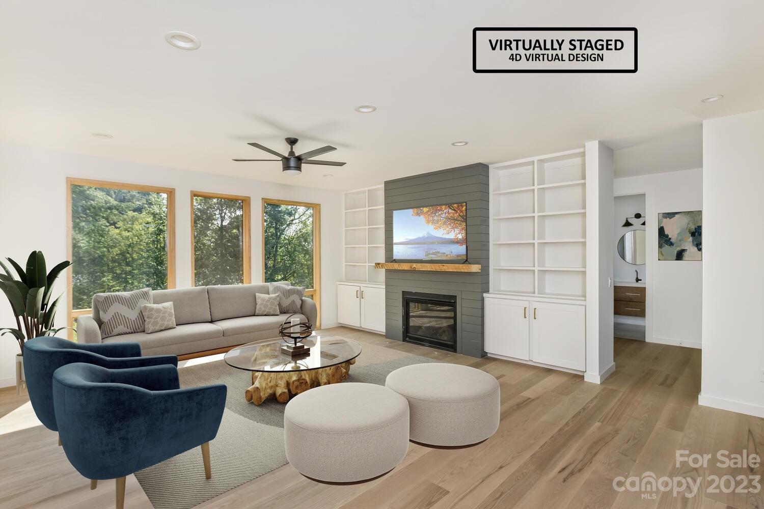 16 Malvern Walk