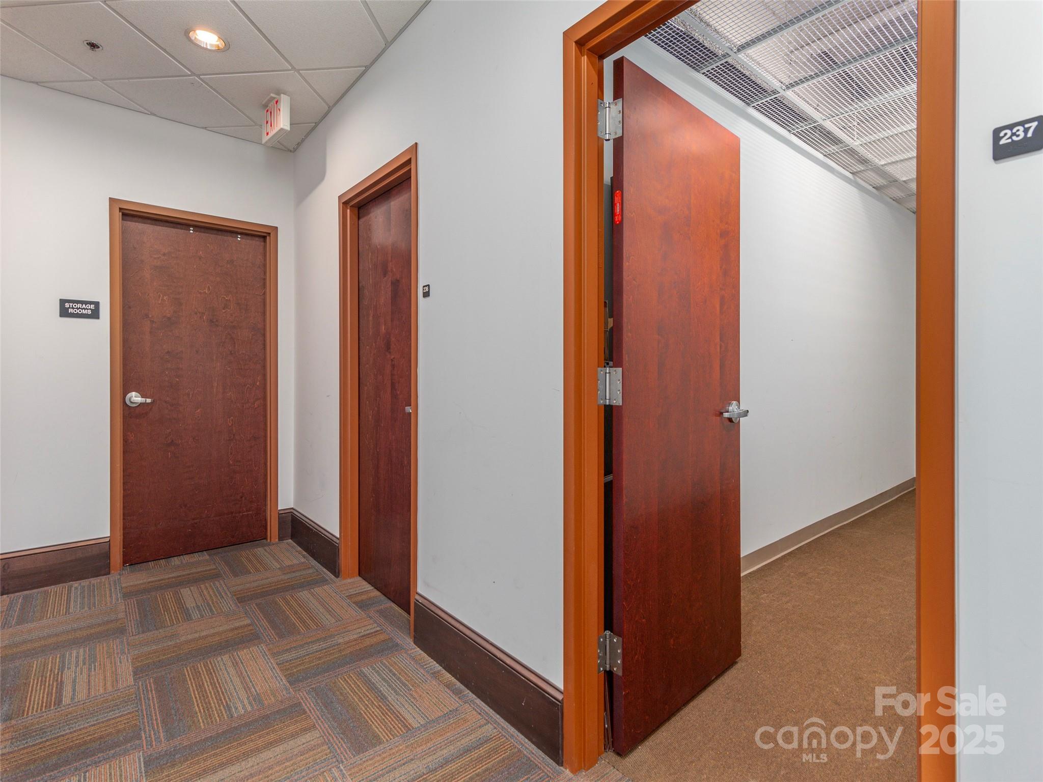 21 Battery Park Avenue Unit: 305
