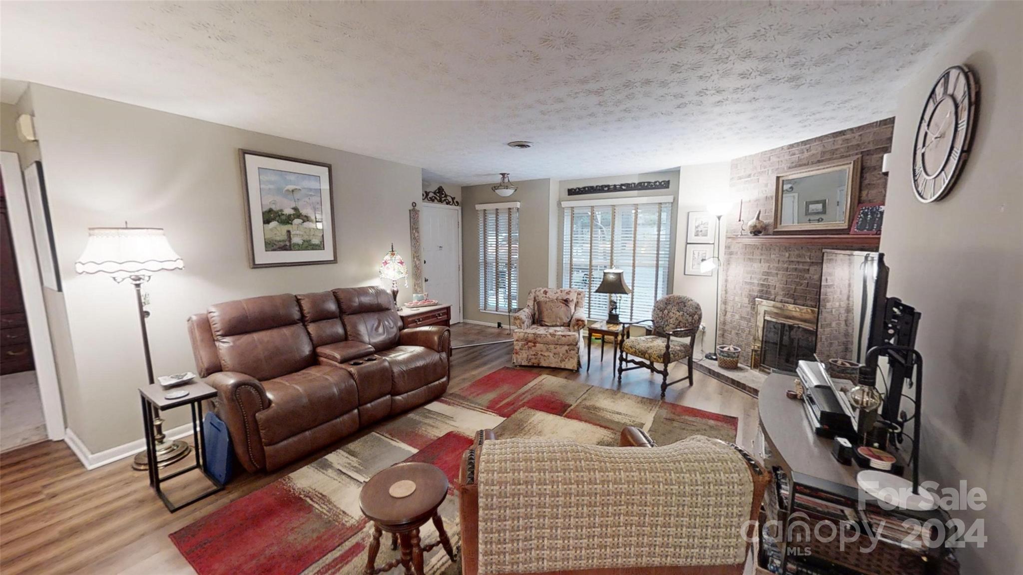 5 Ravencroft Lane
