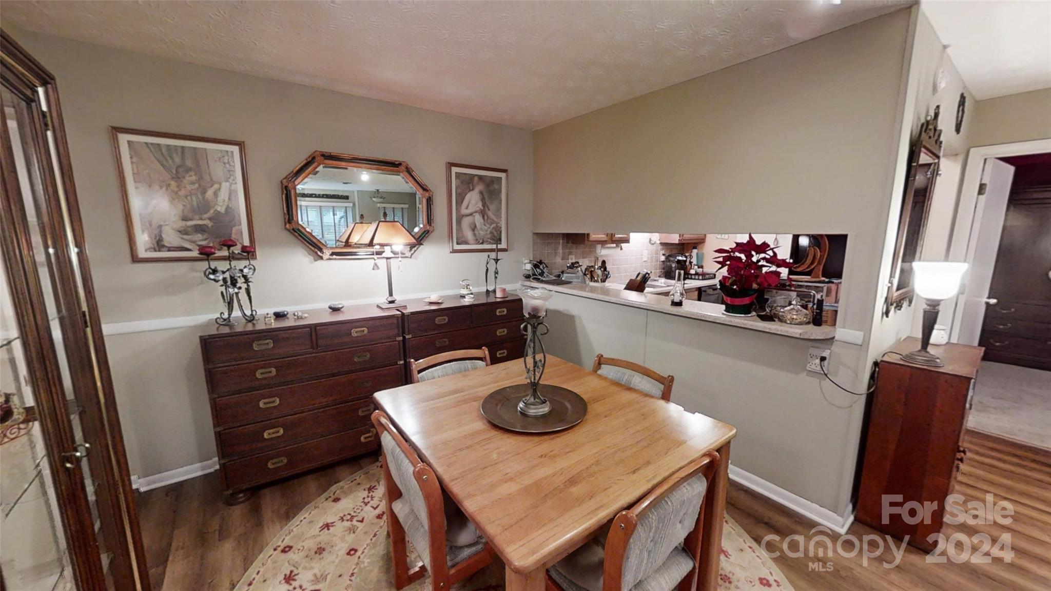 5 Ravencroft Lane