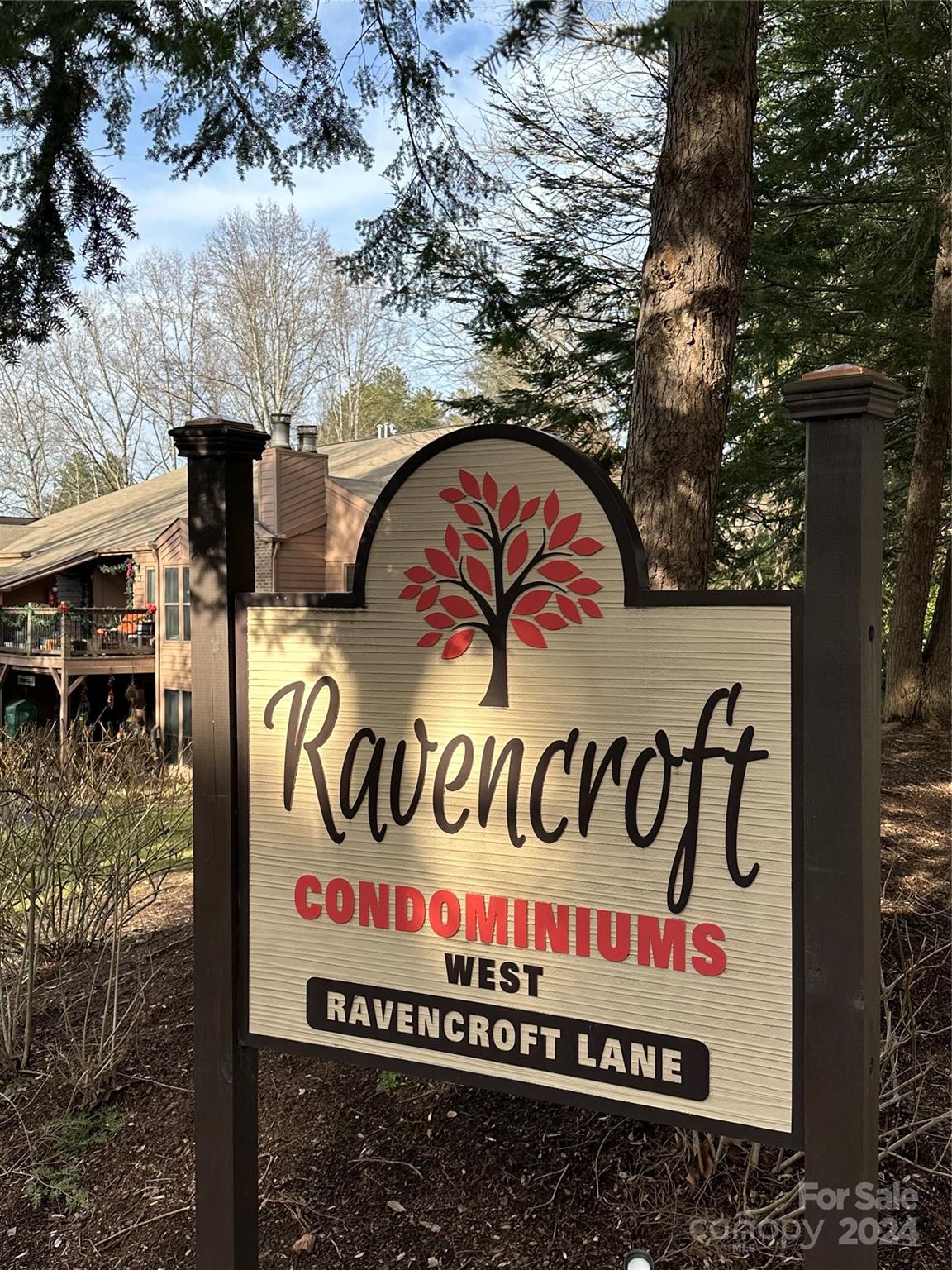 5 Ravencroft Lane
