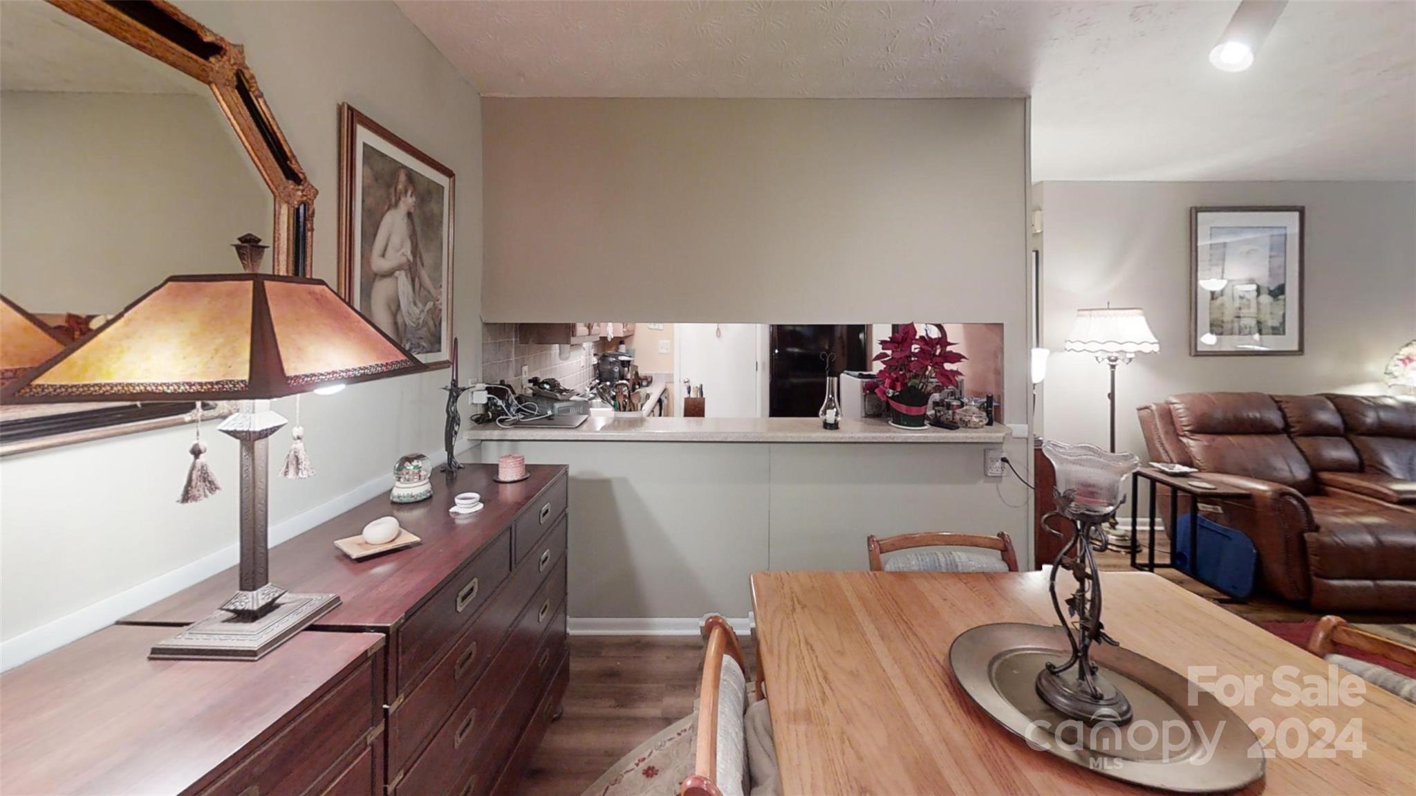 5 Ravencroft Lane