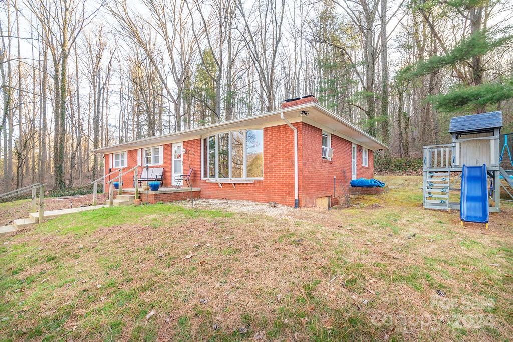 361 Mills Gap Road