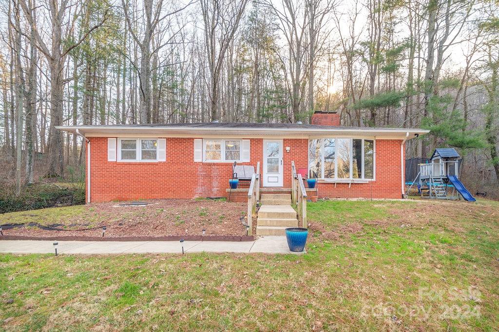 361 Mills Gap Road