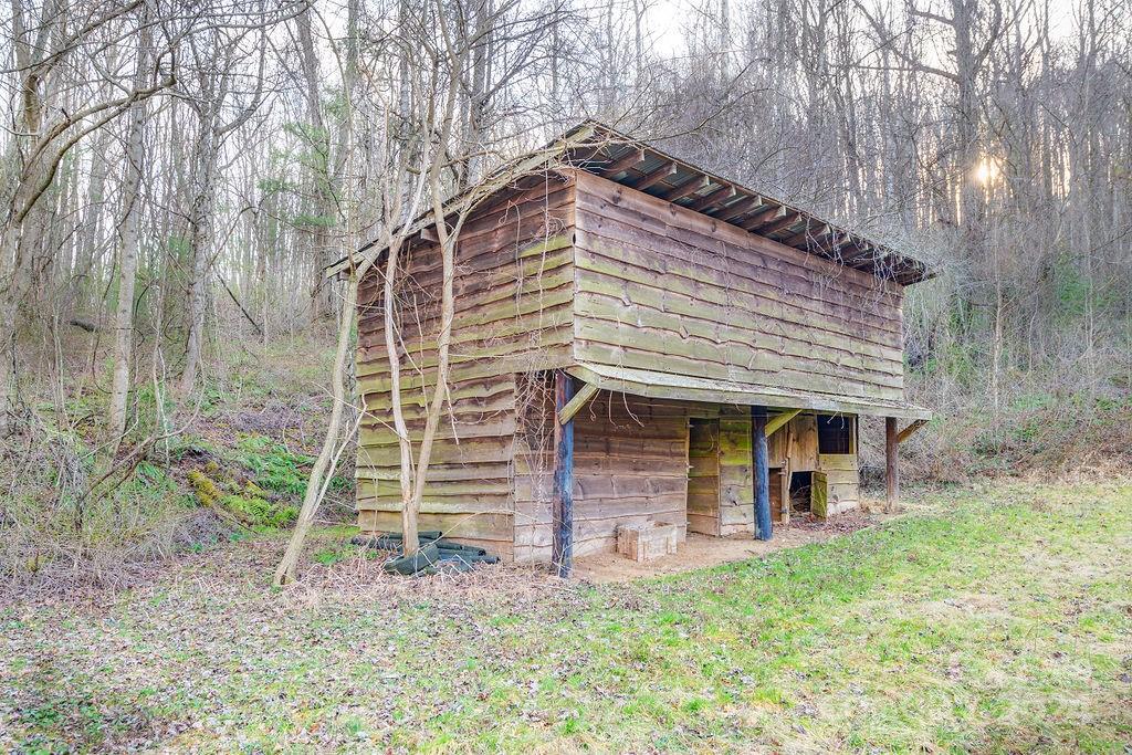 361 Mills Gap Road