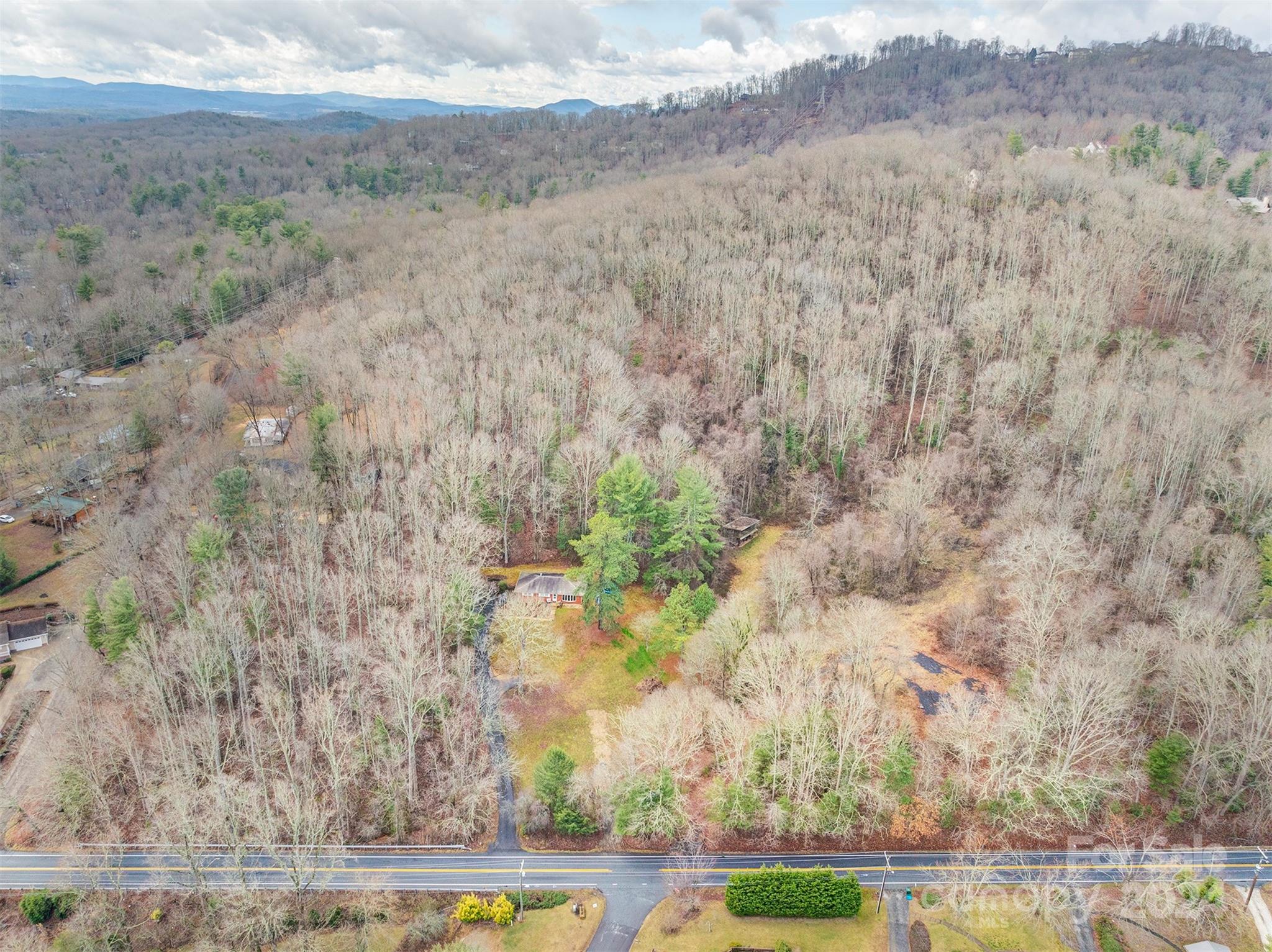 361 Mills Gap Road
