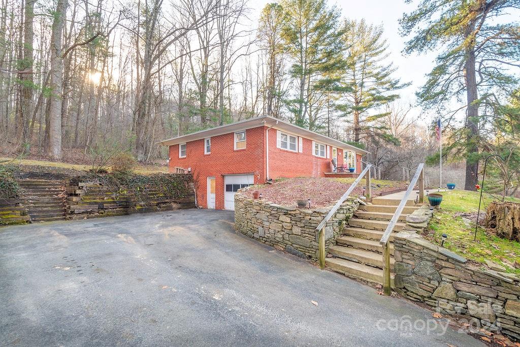 361 Mills Gap Road