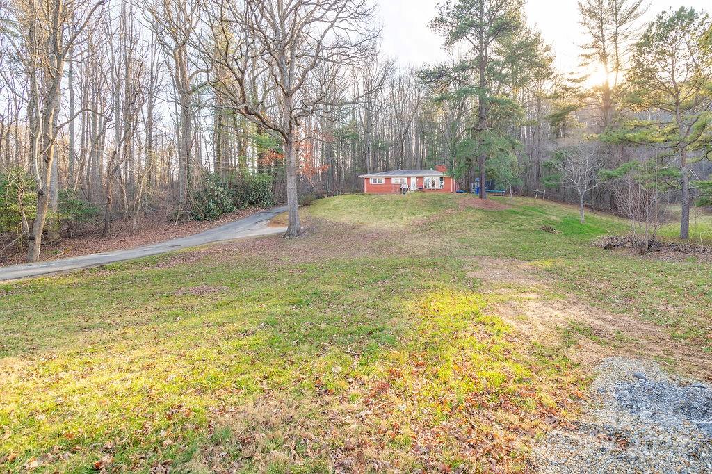 361 Mills Gap Road