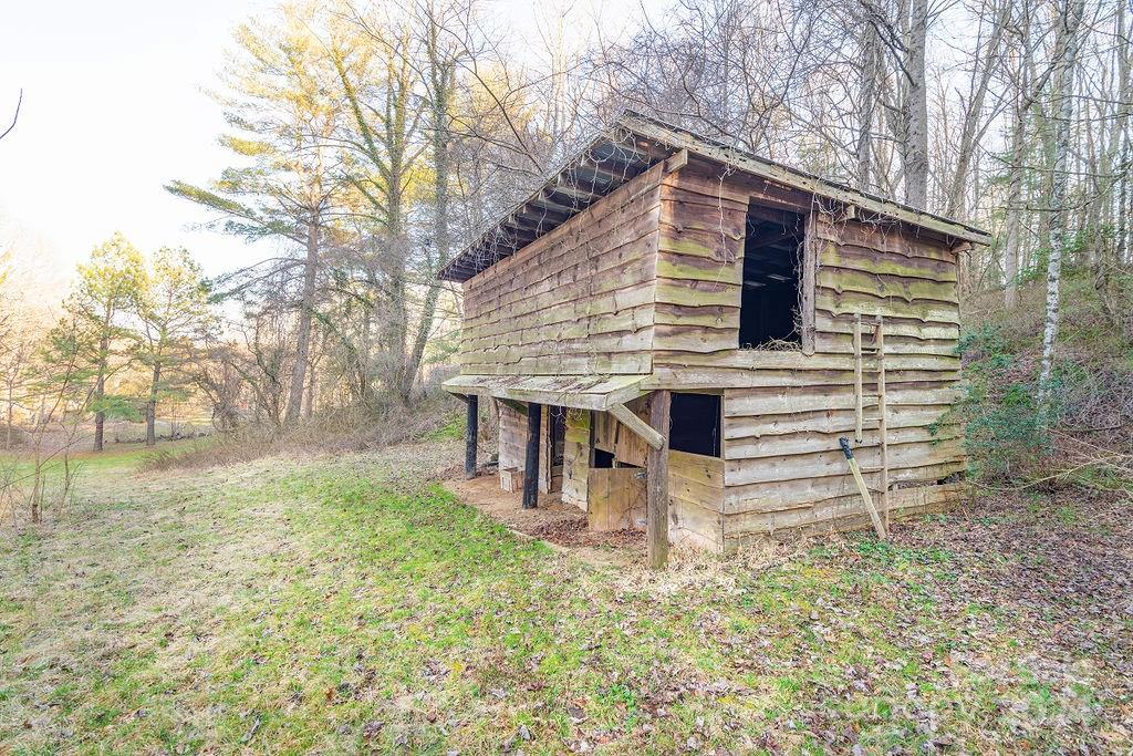 361 Mills Gap Road