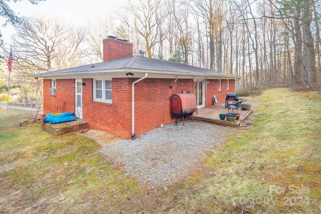 361 Mills Gap Road