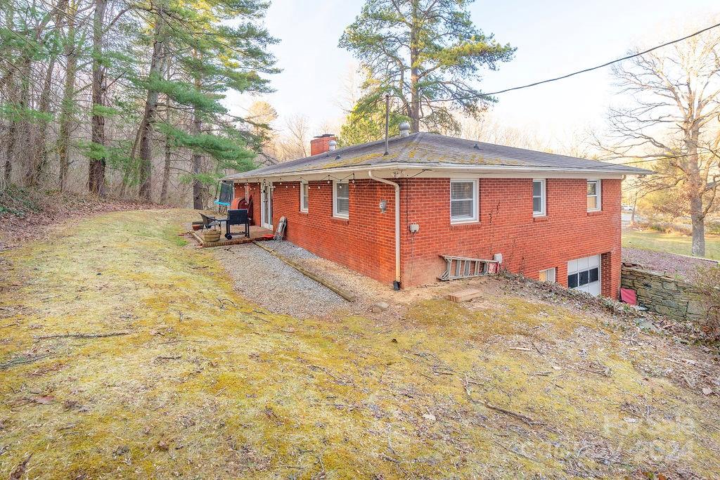 361 Mills Gap Road