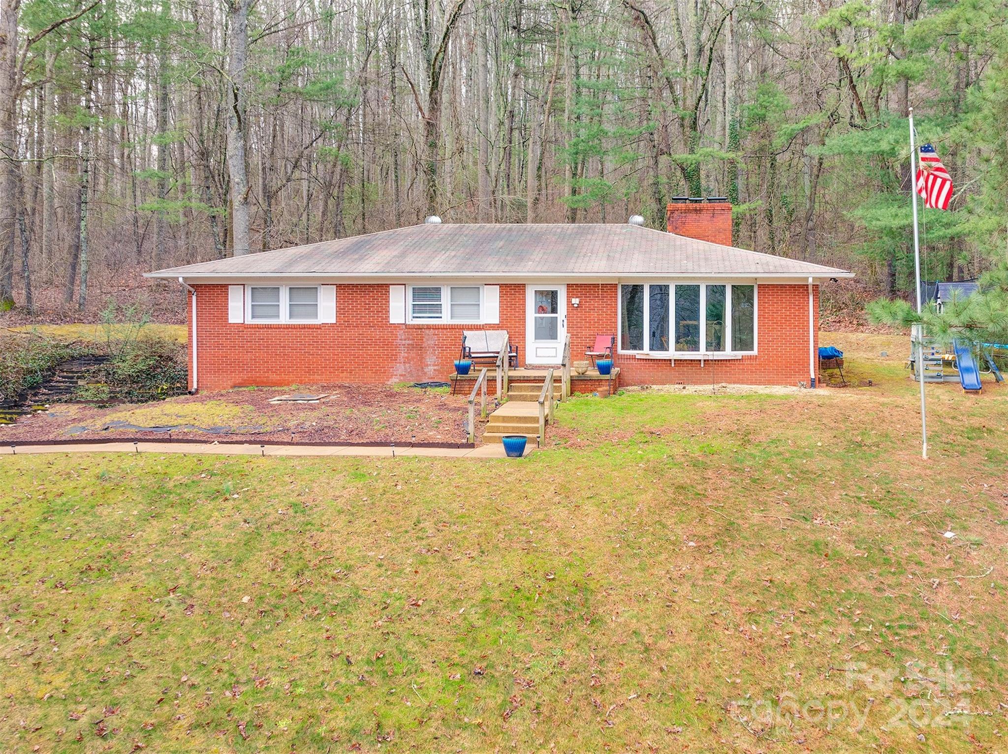 361 Mills Gap Road