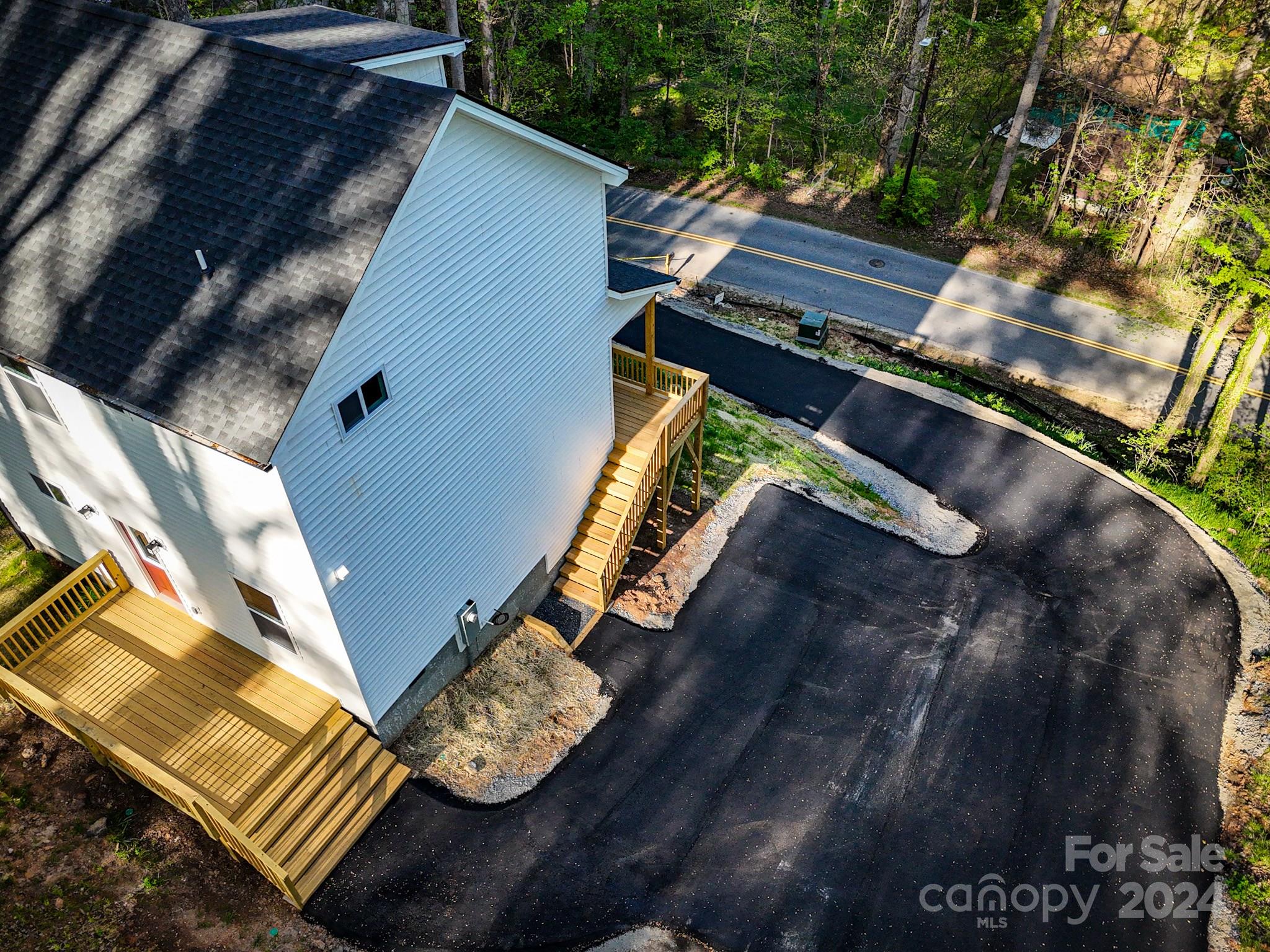 461 Governors View Road