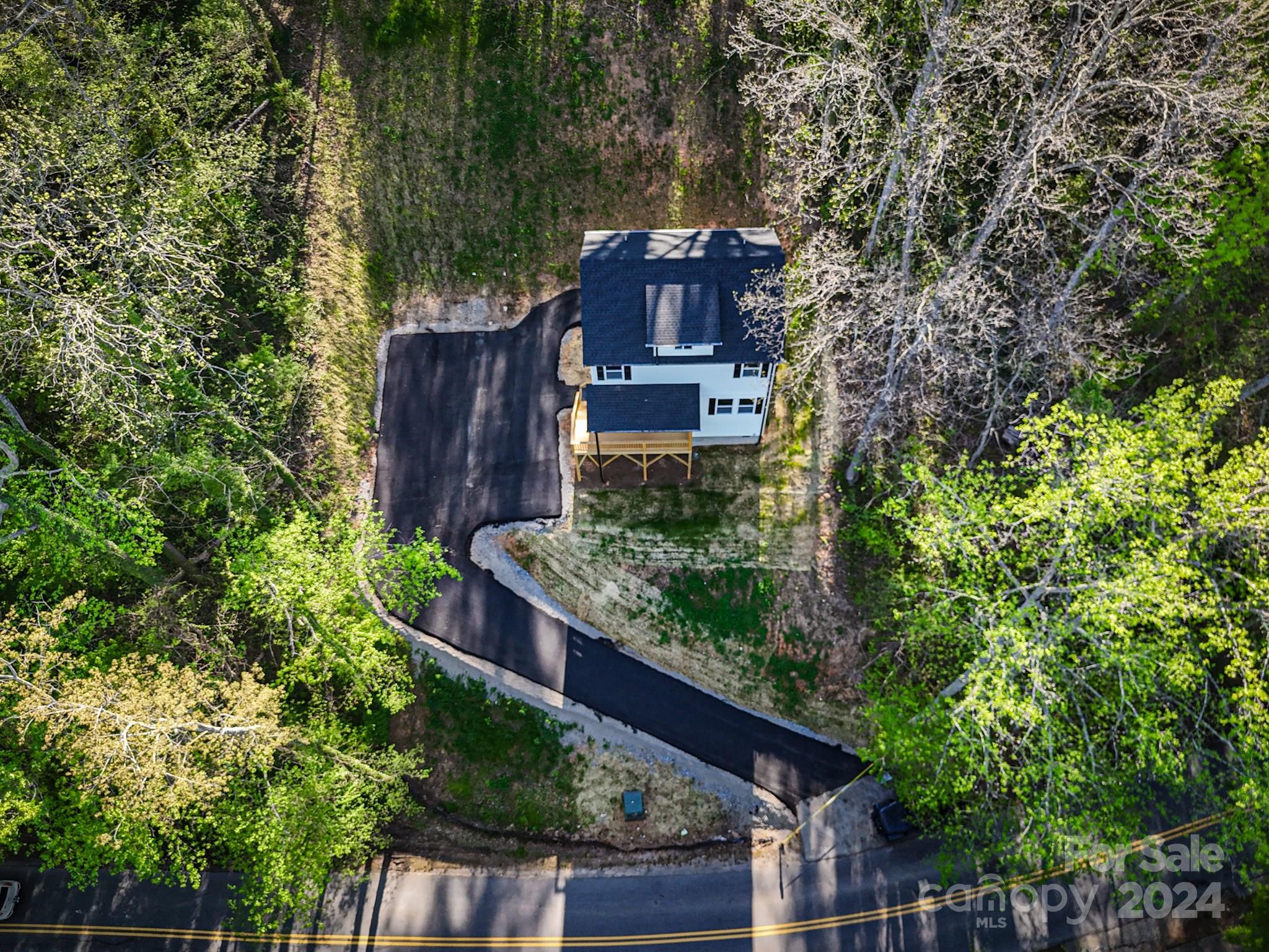 461 Governors View Road