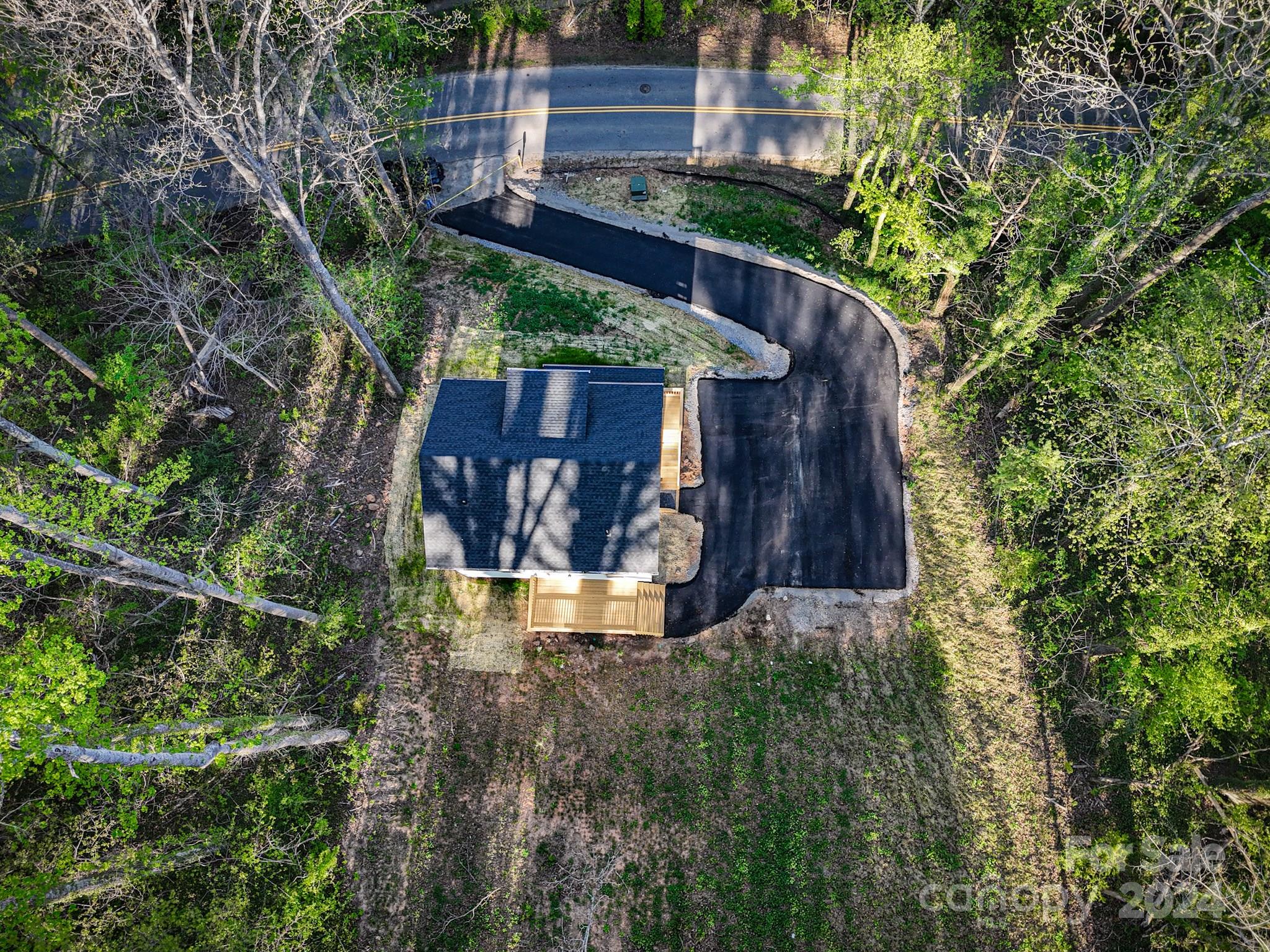 461 Governors View Road