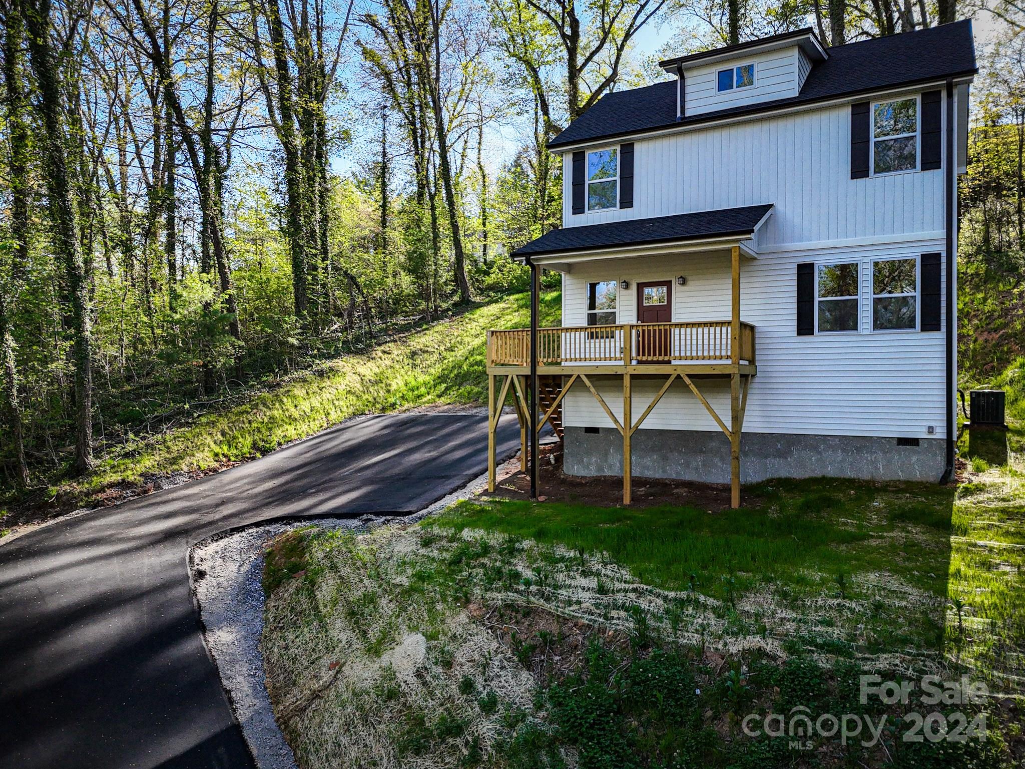461 Governors View Road