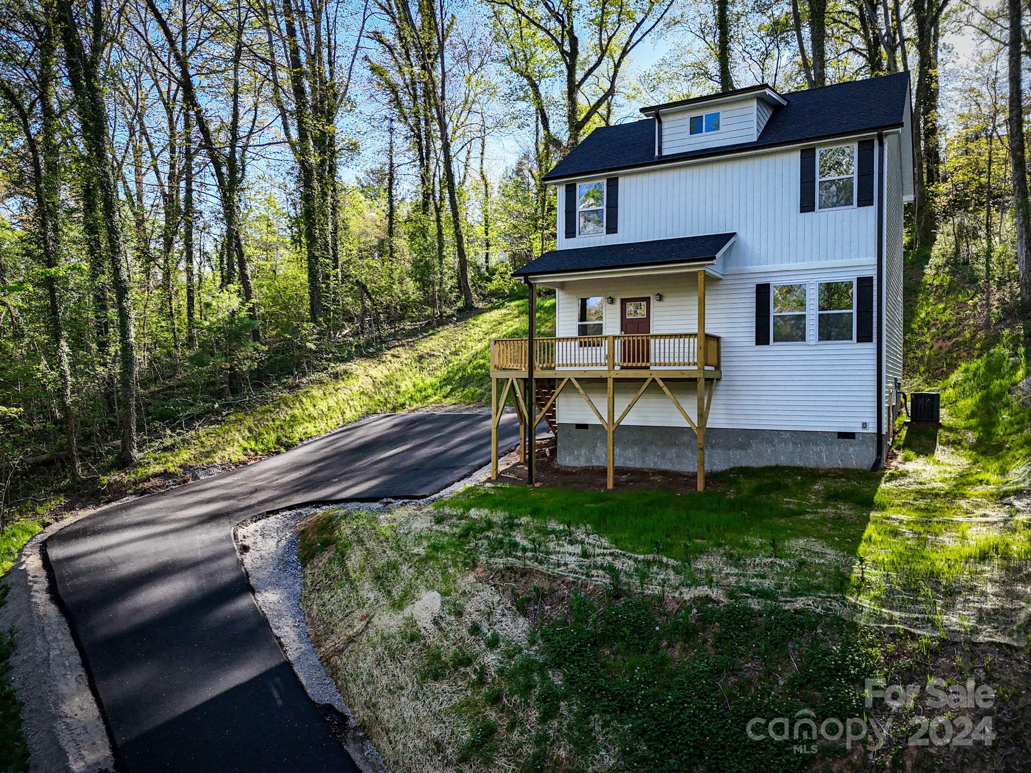 461 Governors View Road