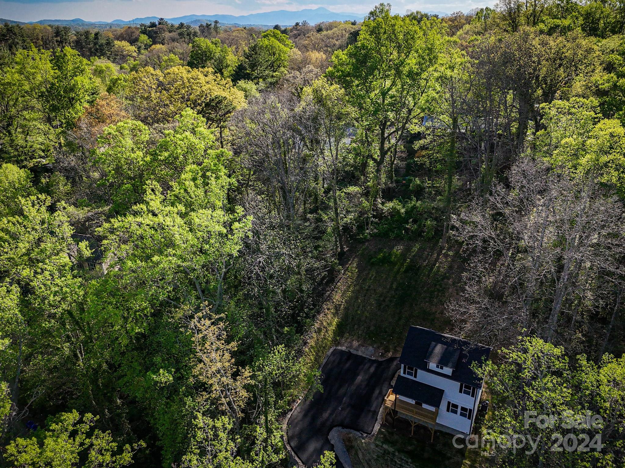 461 Governors View Road