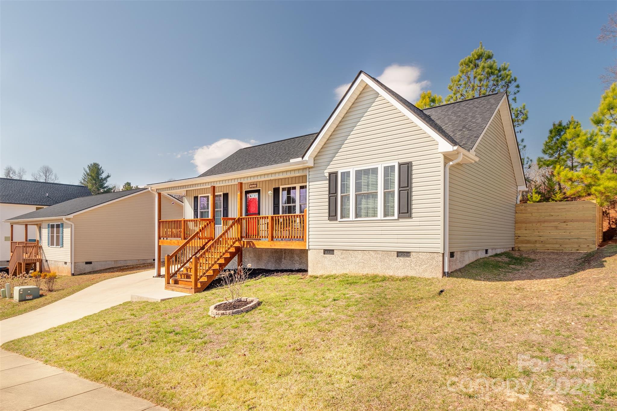26 Westmore Drive