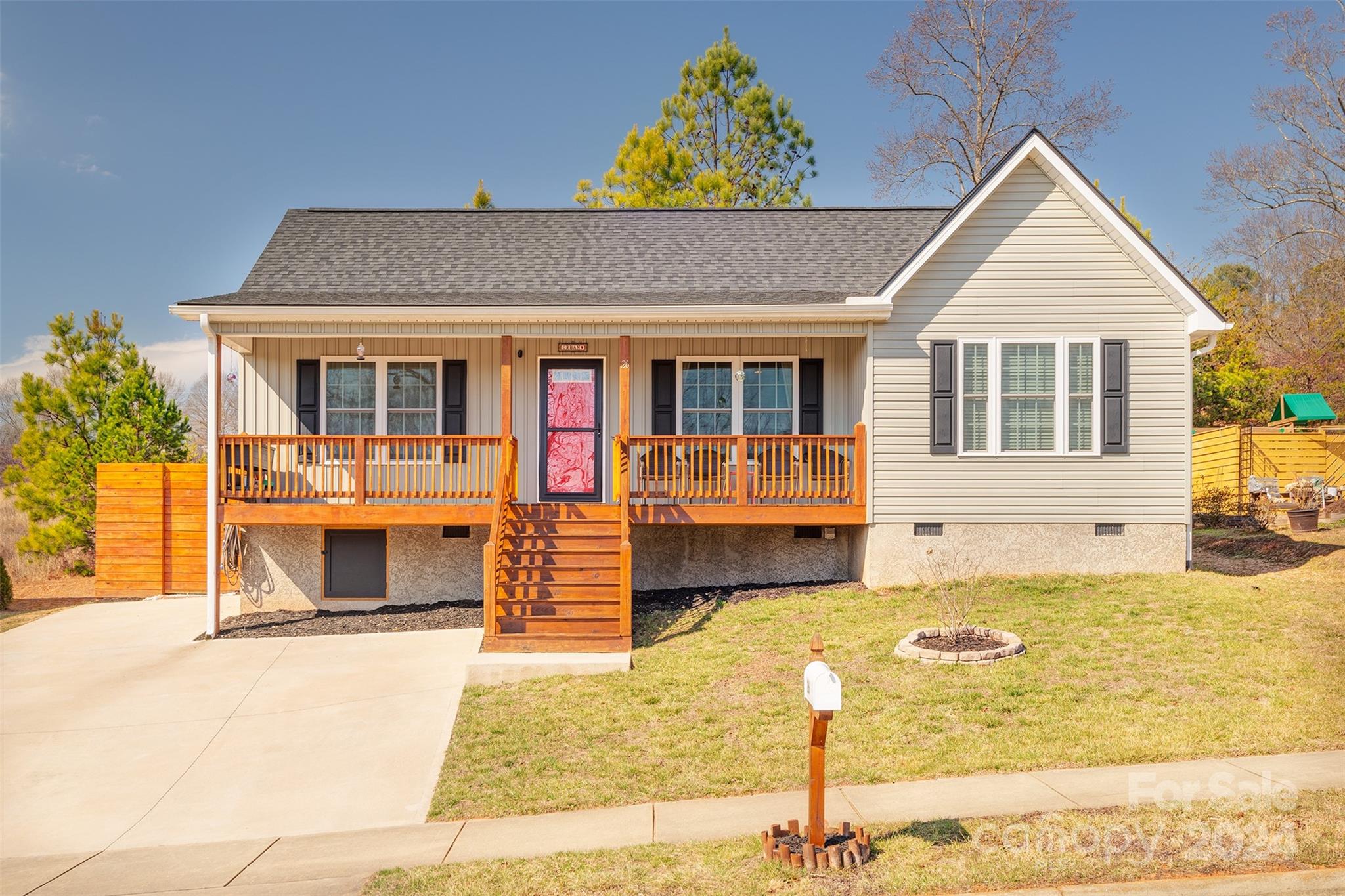 26 Westmore Drive