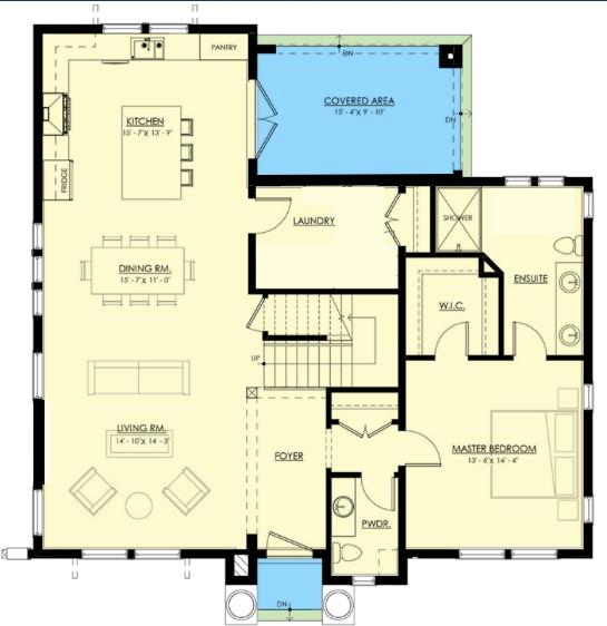5 Mountain View Avenue