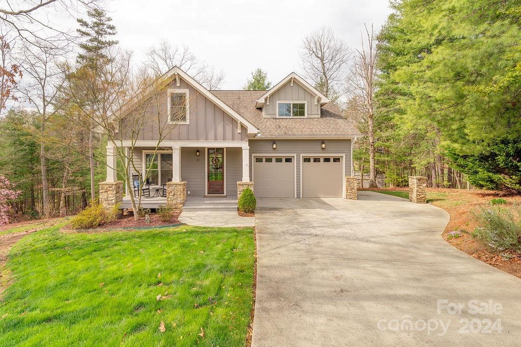17 Slippery Rock Drive
