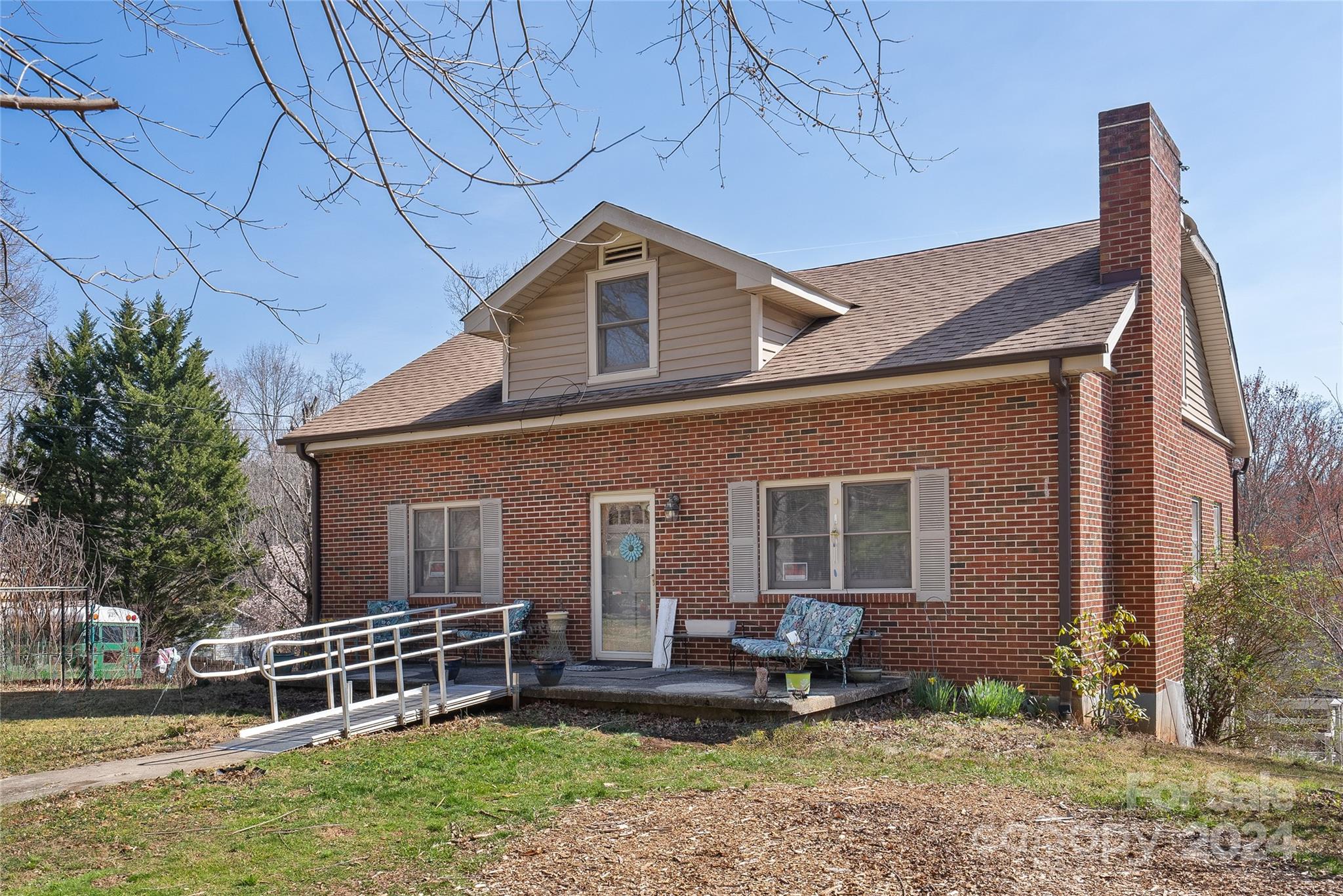 55 Cisco Road