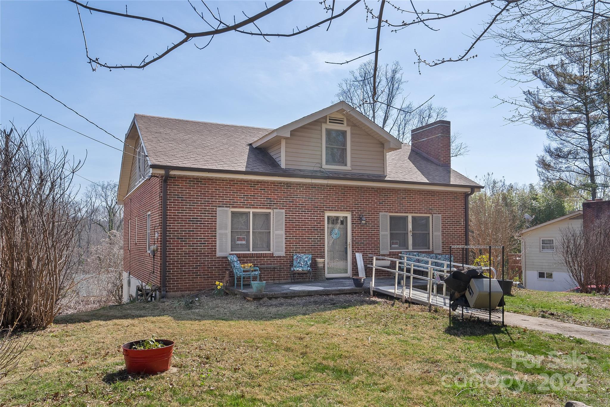 55 Cisco Road