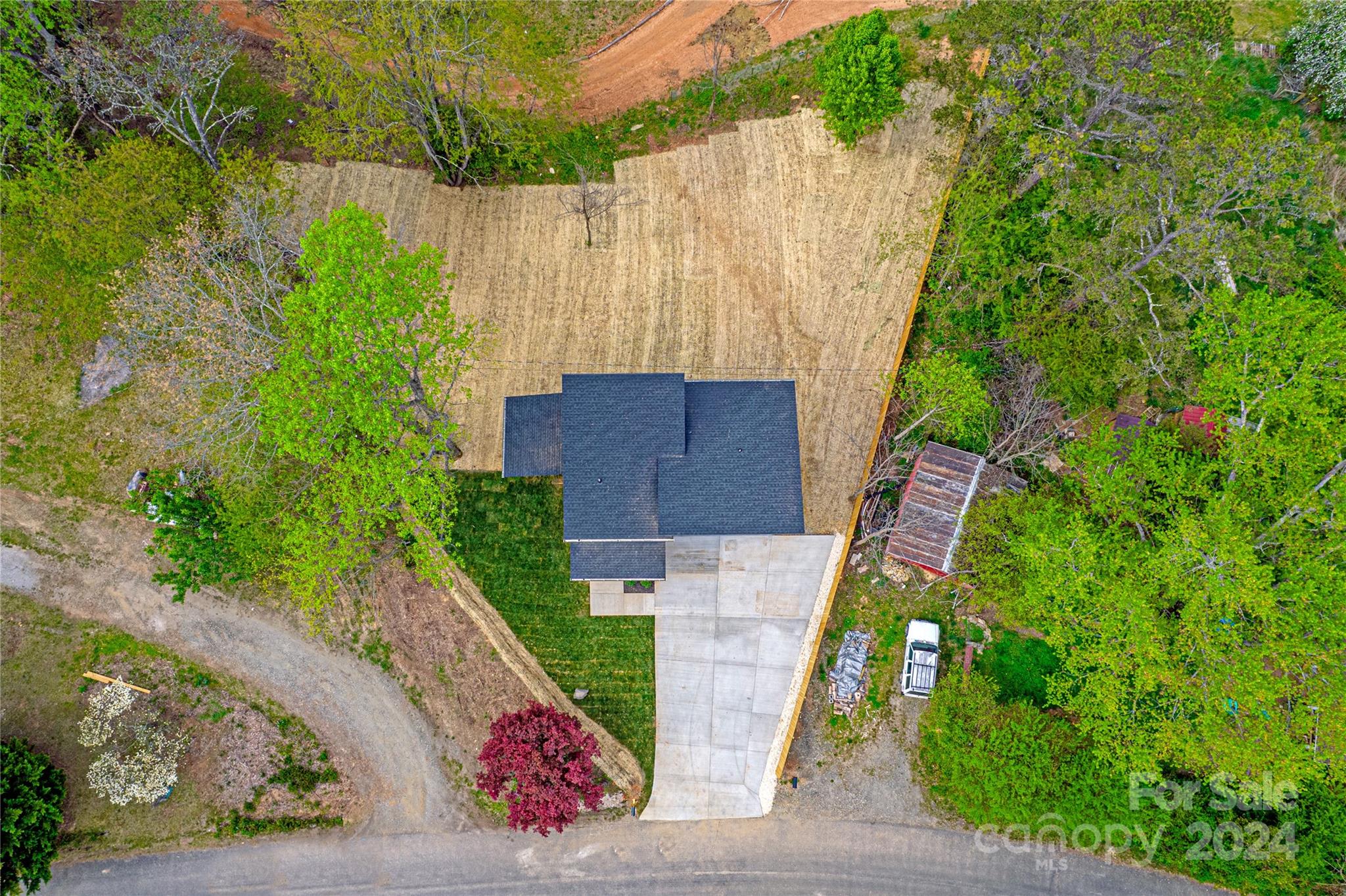 93 cole Road