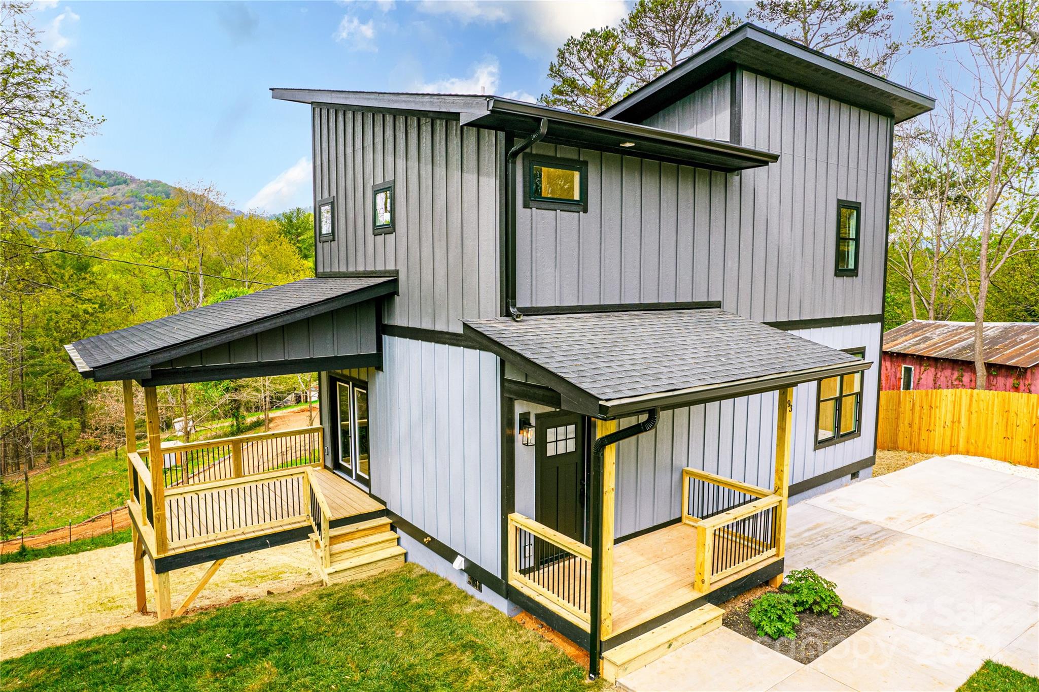 93 cole Road