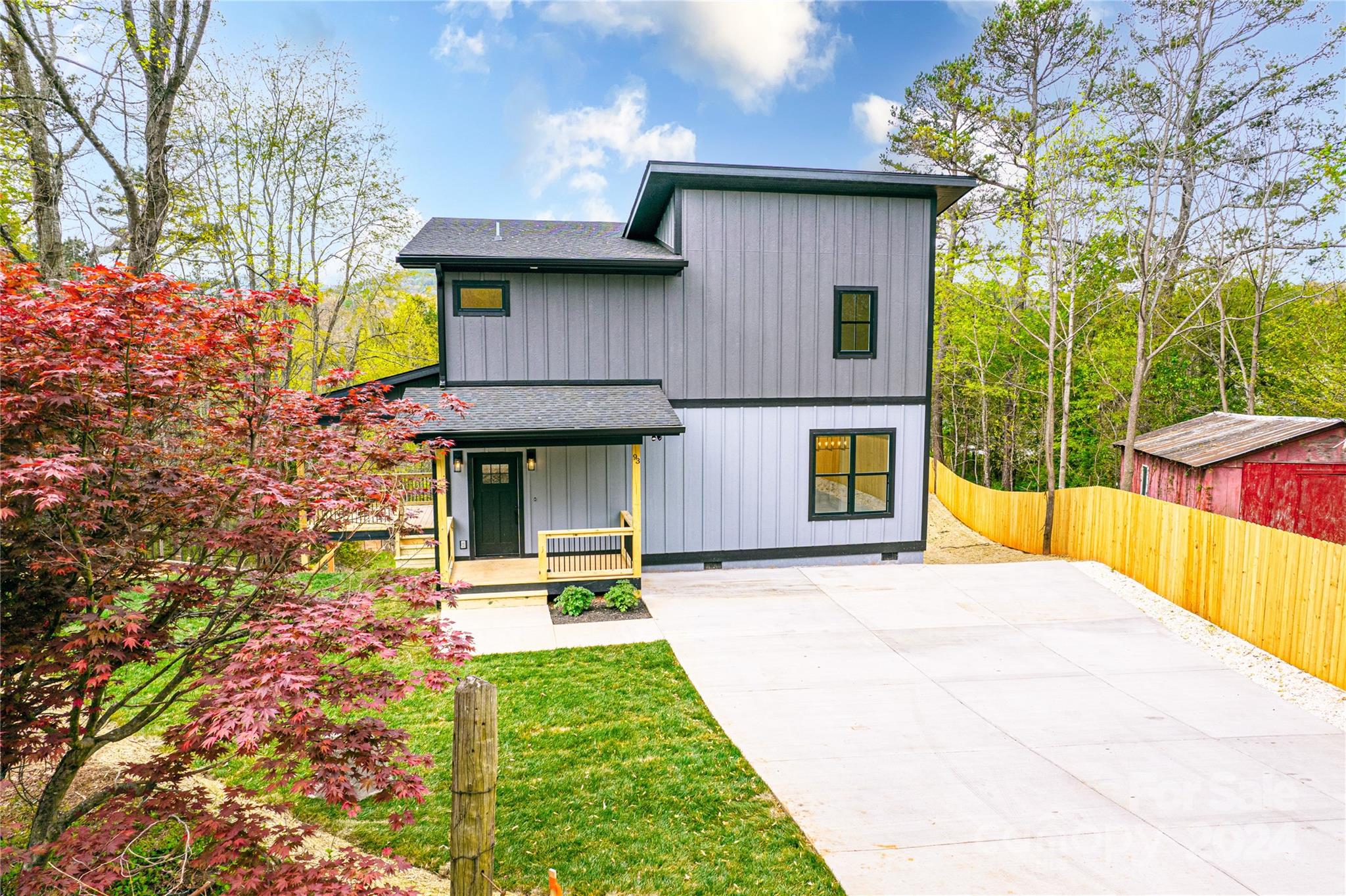 93 cole Road