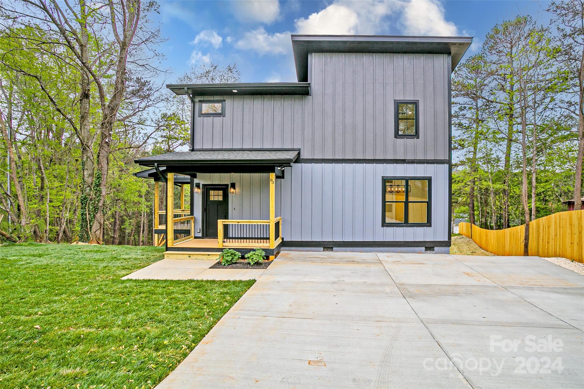93 cole Road