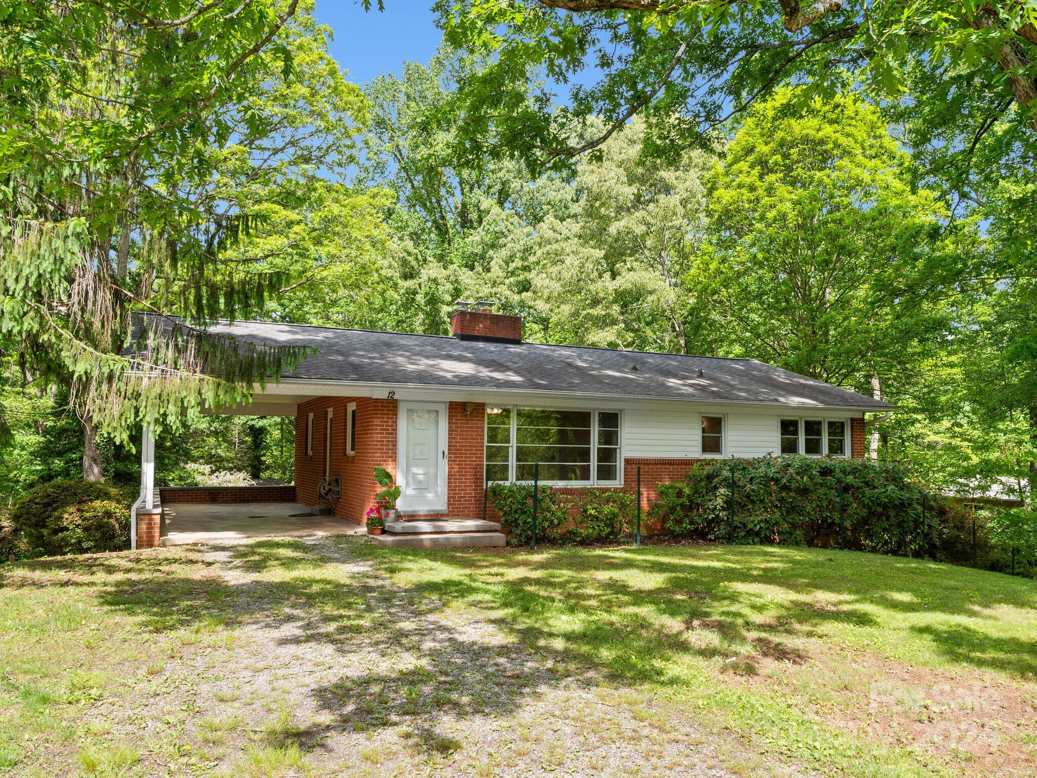 12 Mulberry Drive