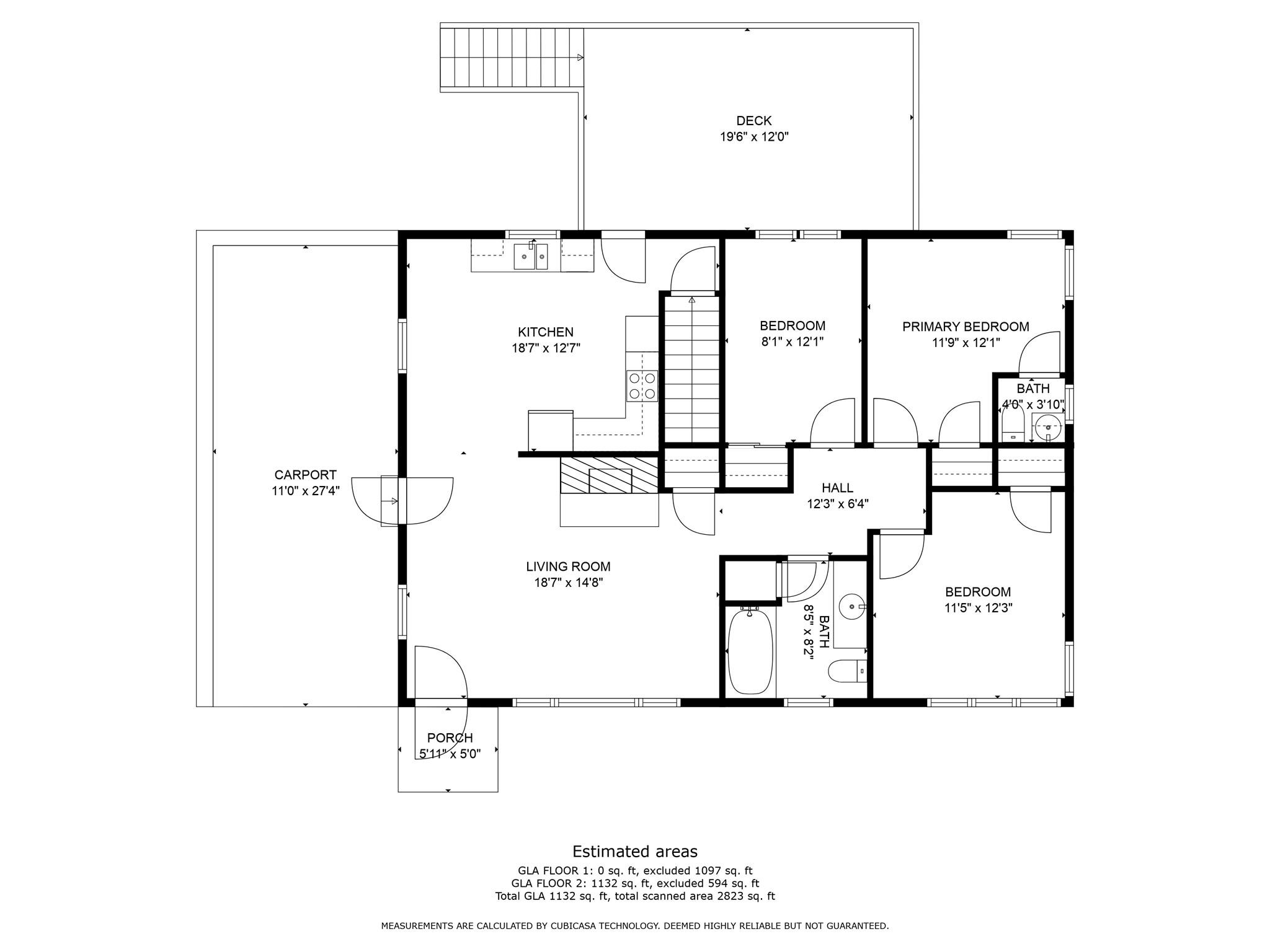 12 Mulberry Drive