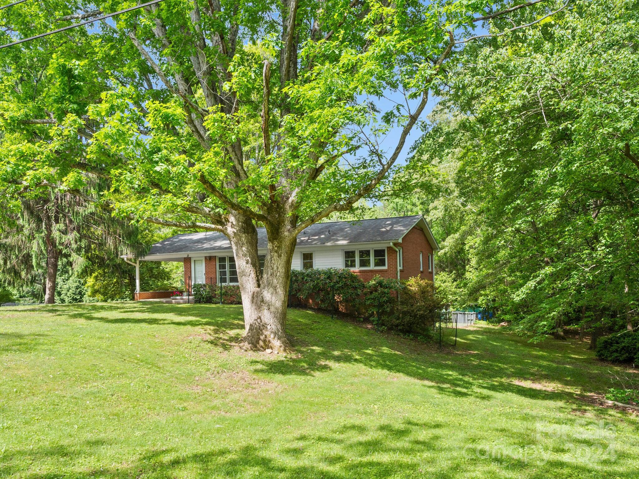 12 Mulberry Drive