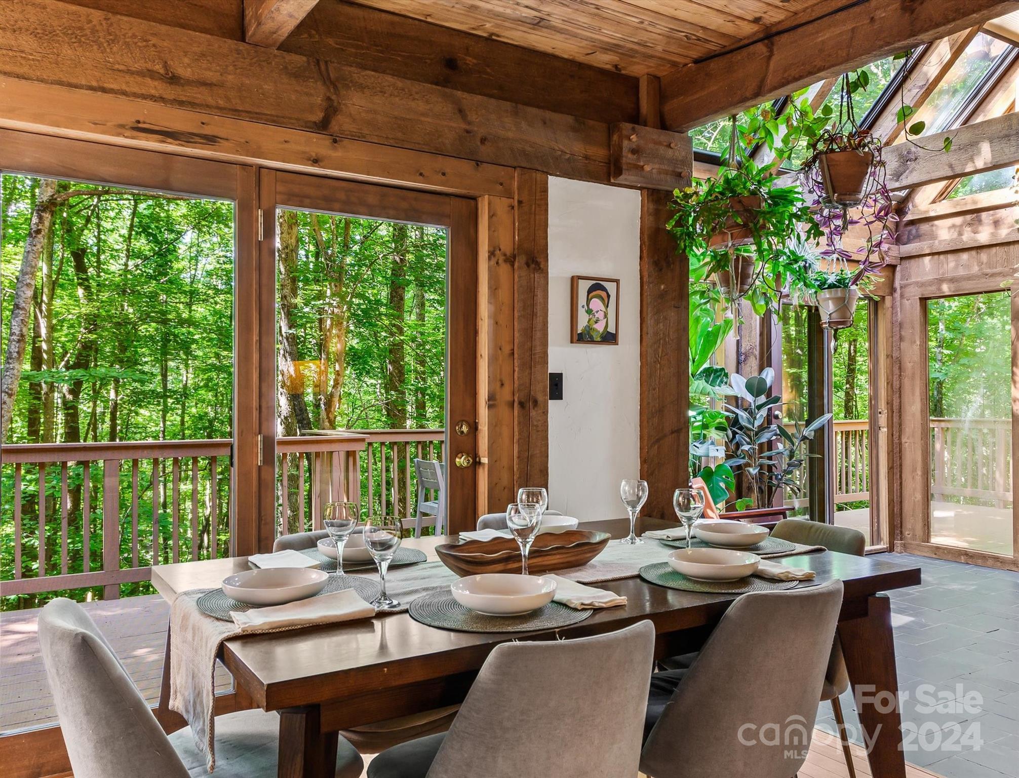 755 Merrills Cove Road
