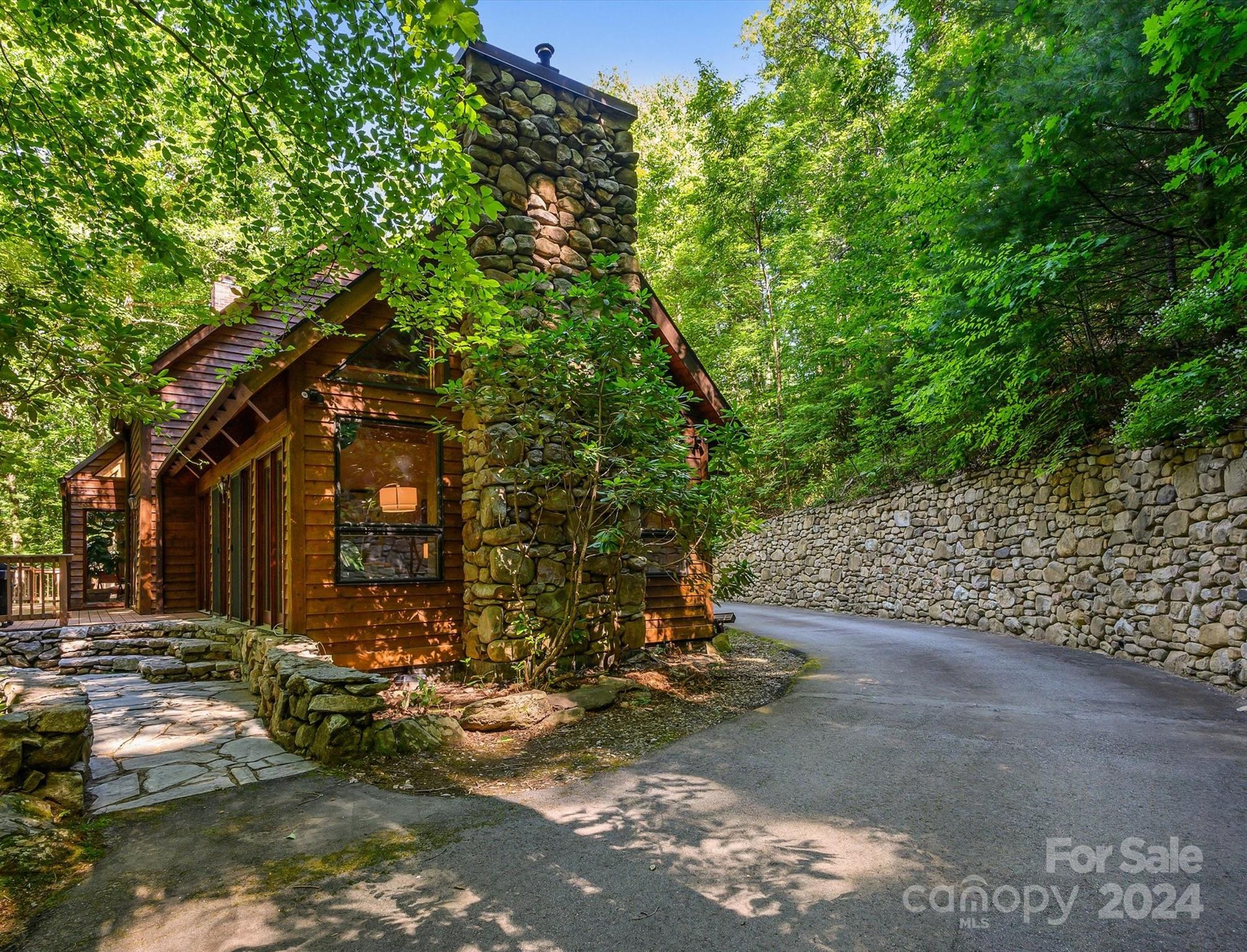 755 Merrills Cove Road