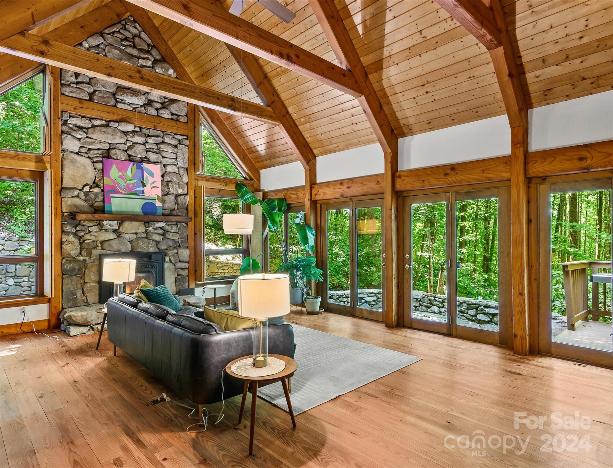 755 Merrills Cove Road
