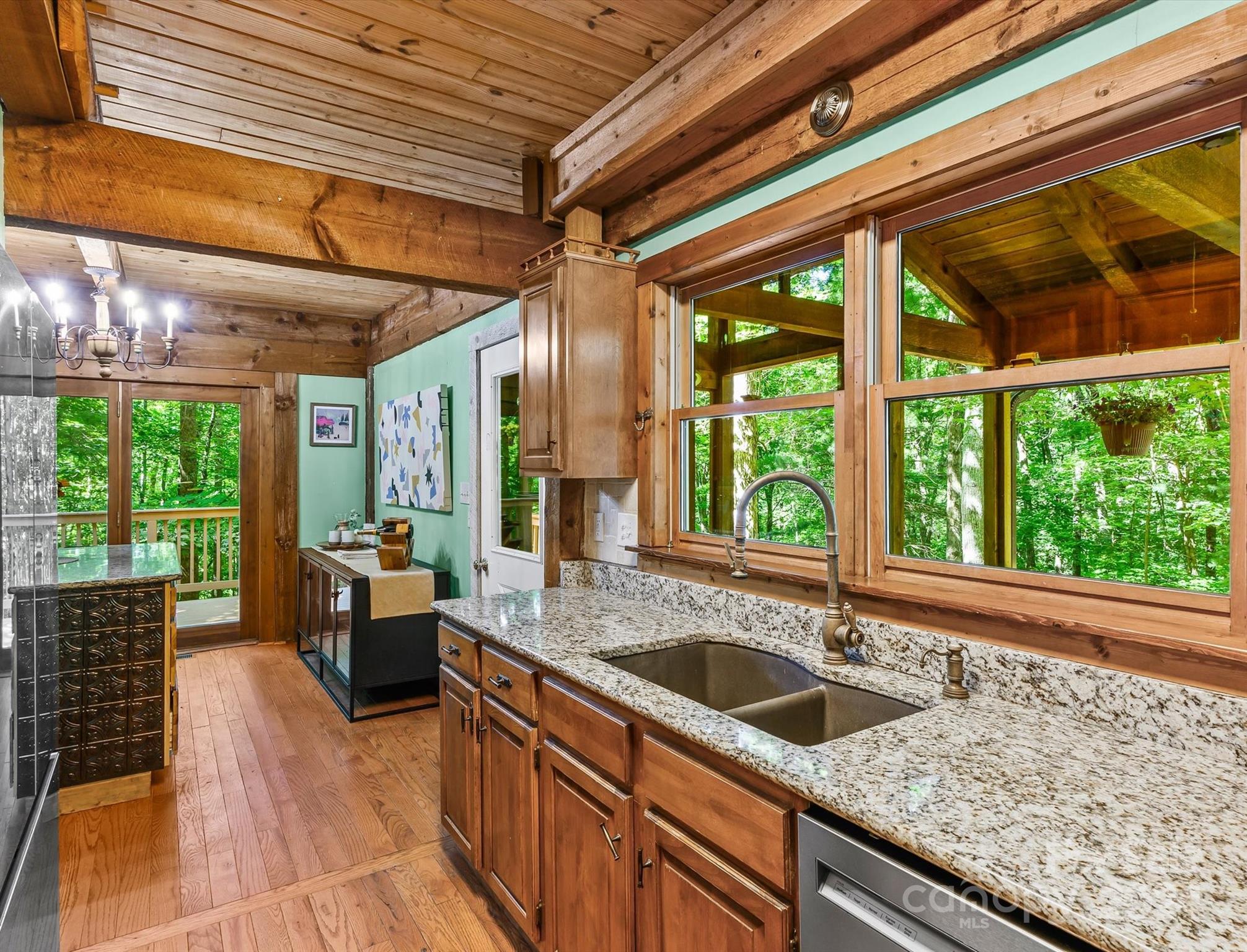 755 Merrills Cove Road