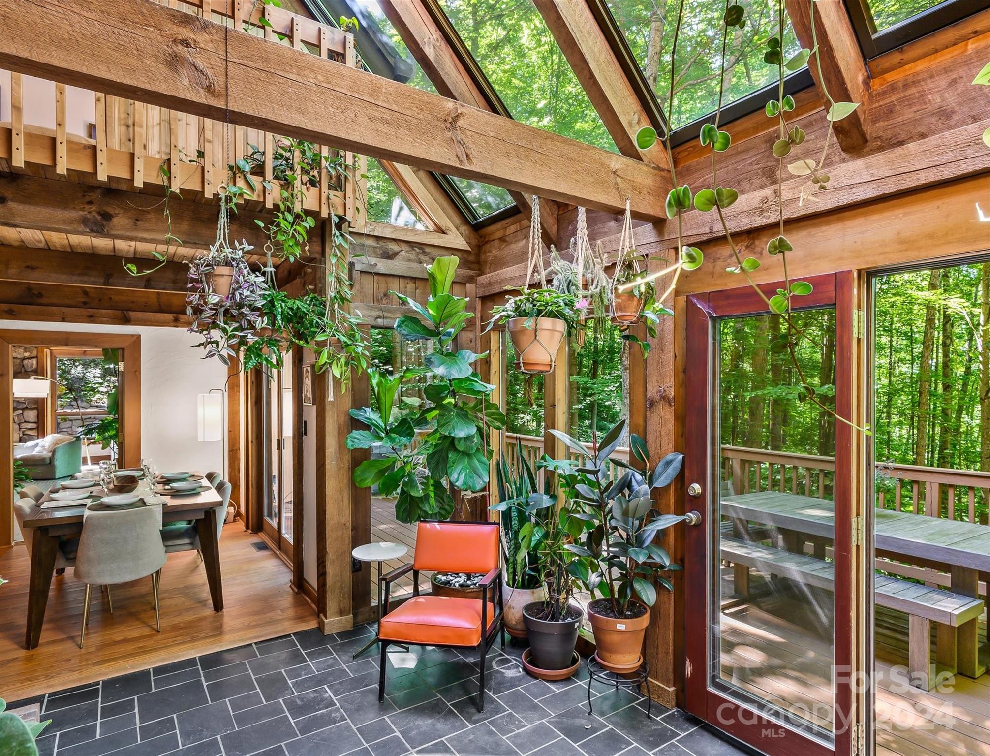 755 Merrills Cove Road