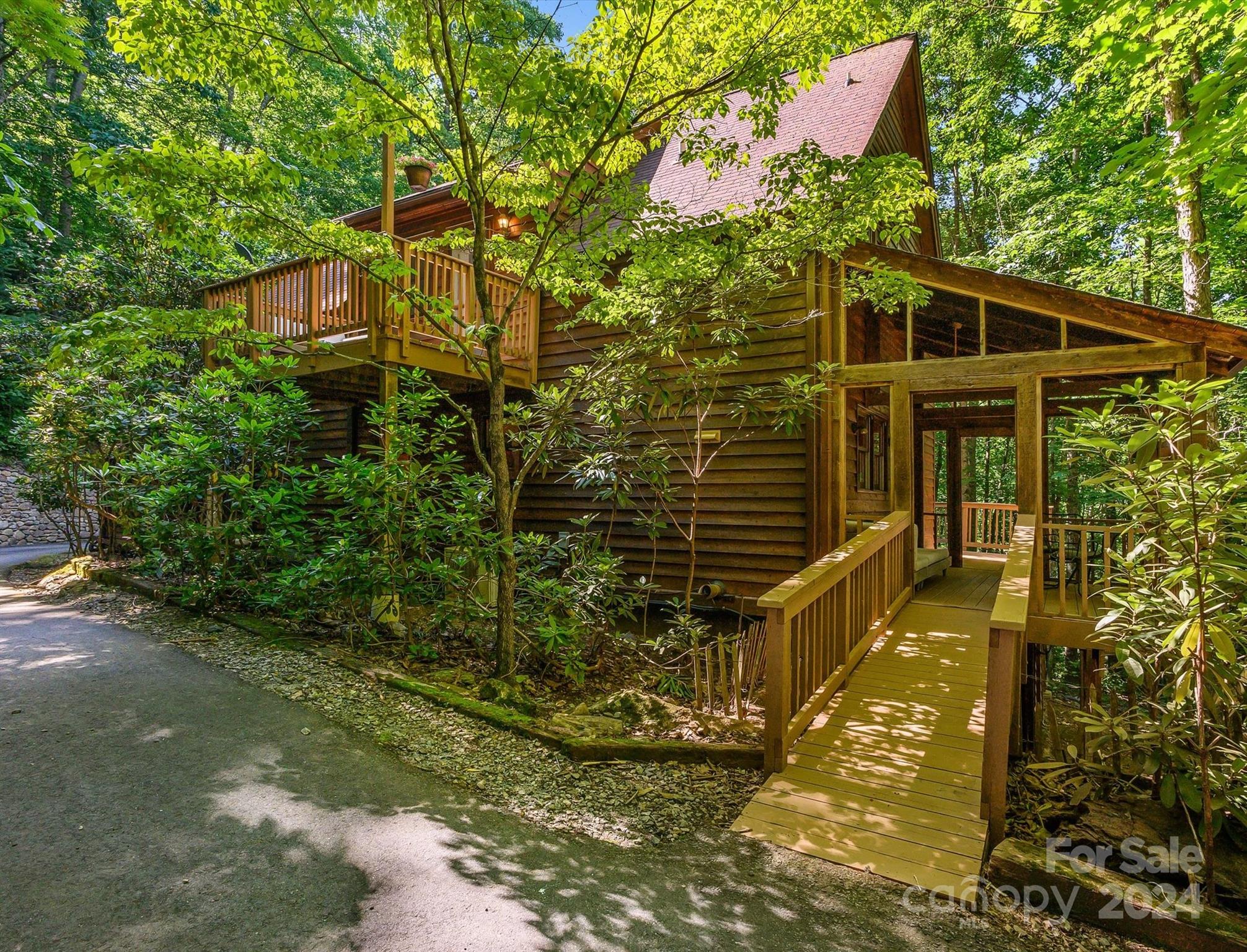 755 Merrills Cove Road