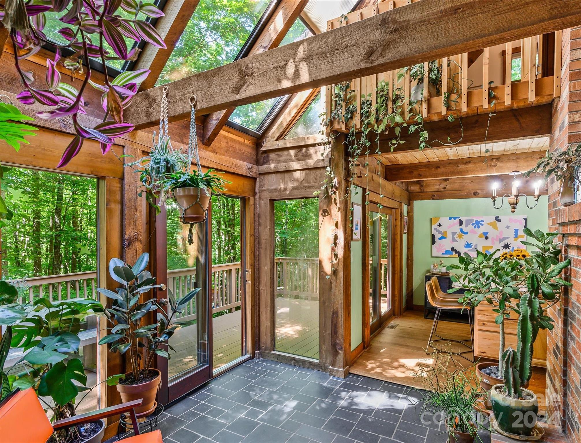 755 Merrills Cove Road