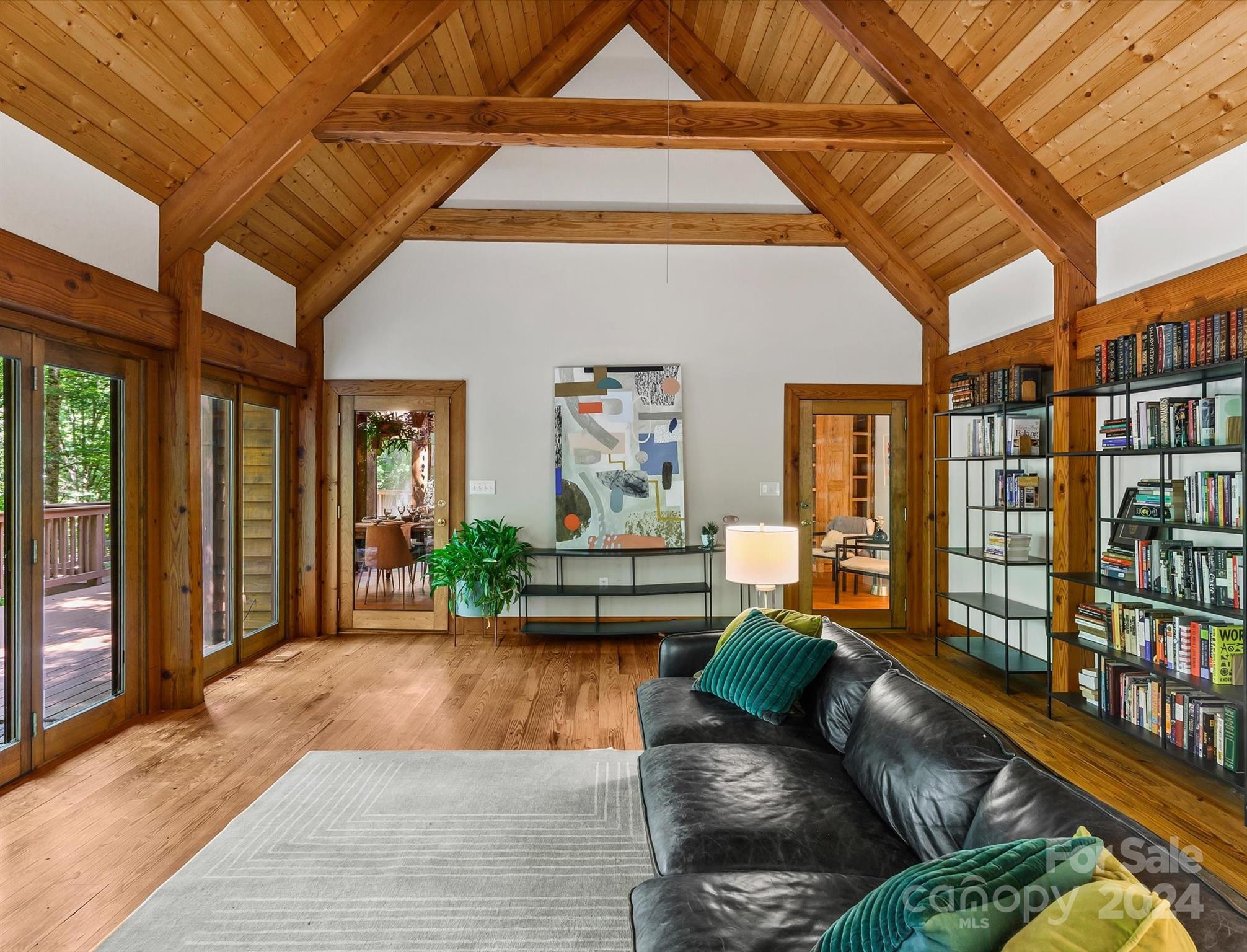 755 Merrills Cove Road
