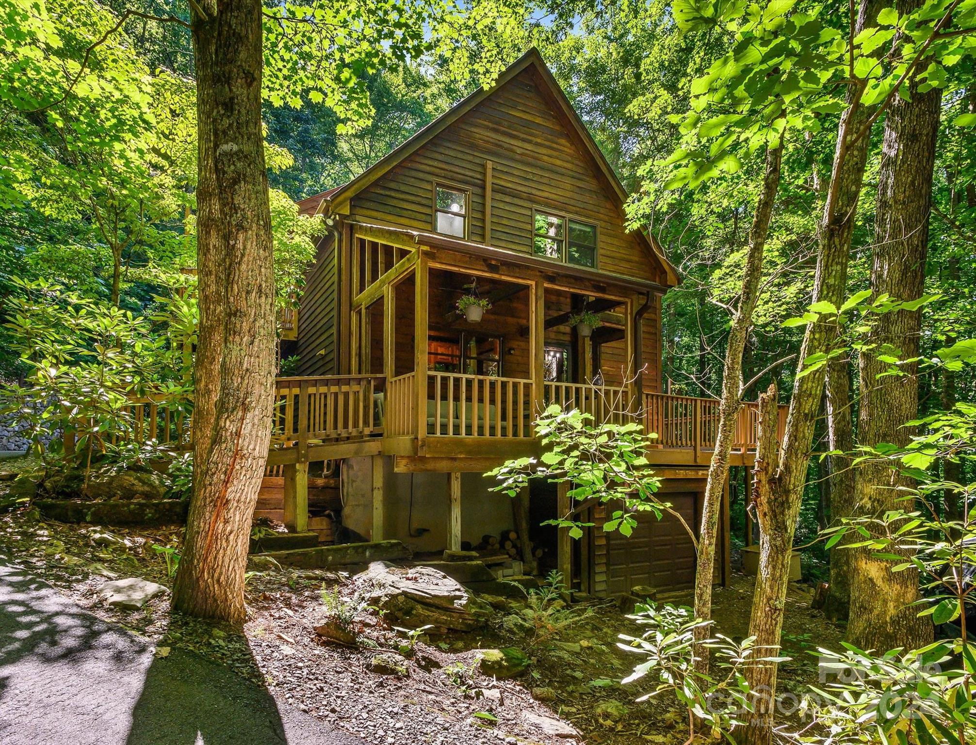 755 Merrills Cove Road