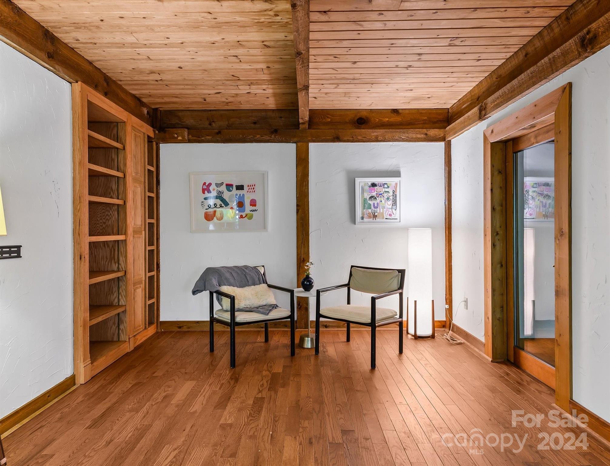 755 Merrills Cove Road